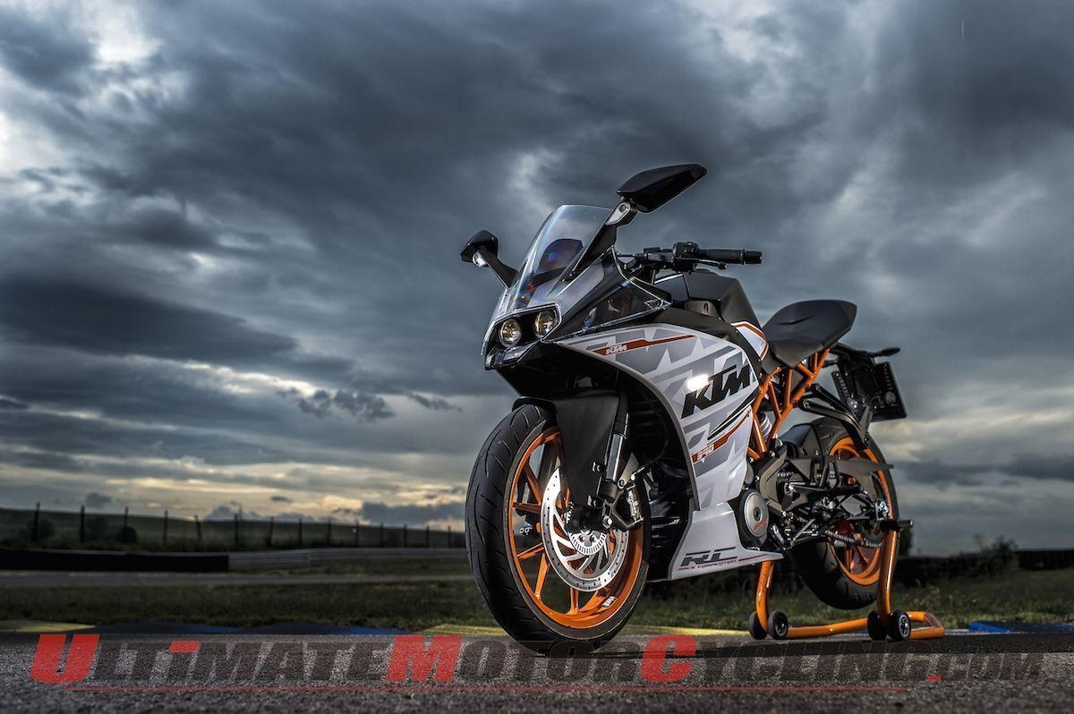 1200x800 KTM RC390 Photo Gallery, Desktop