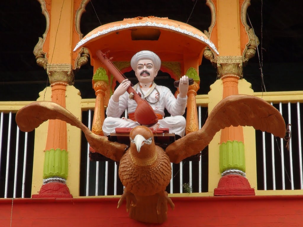 1030x770 Tukaram Maharaj Mandir, Desktop