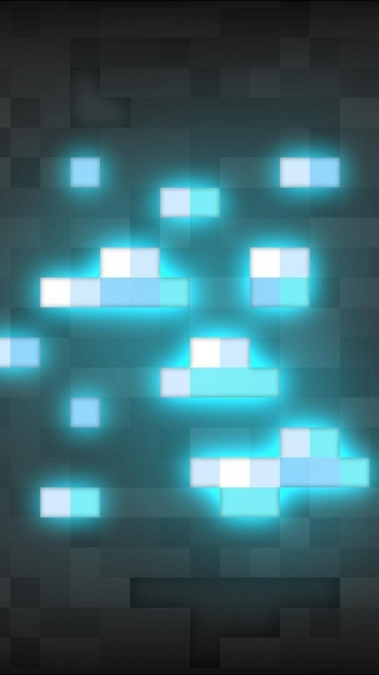 750x1340 Minecraft Wallpaper For iPhone, Phone