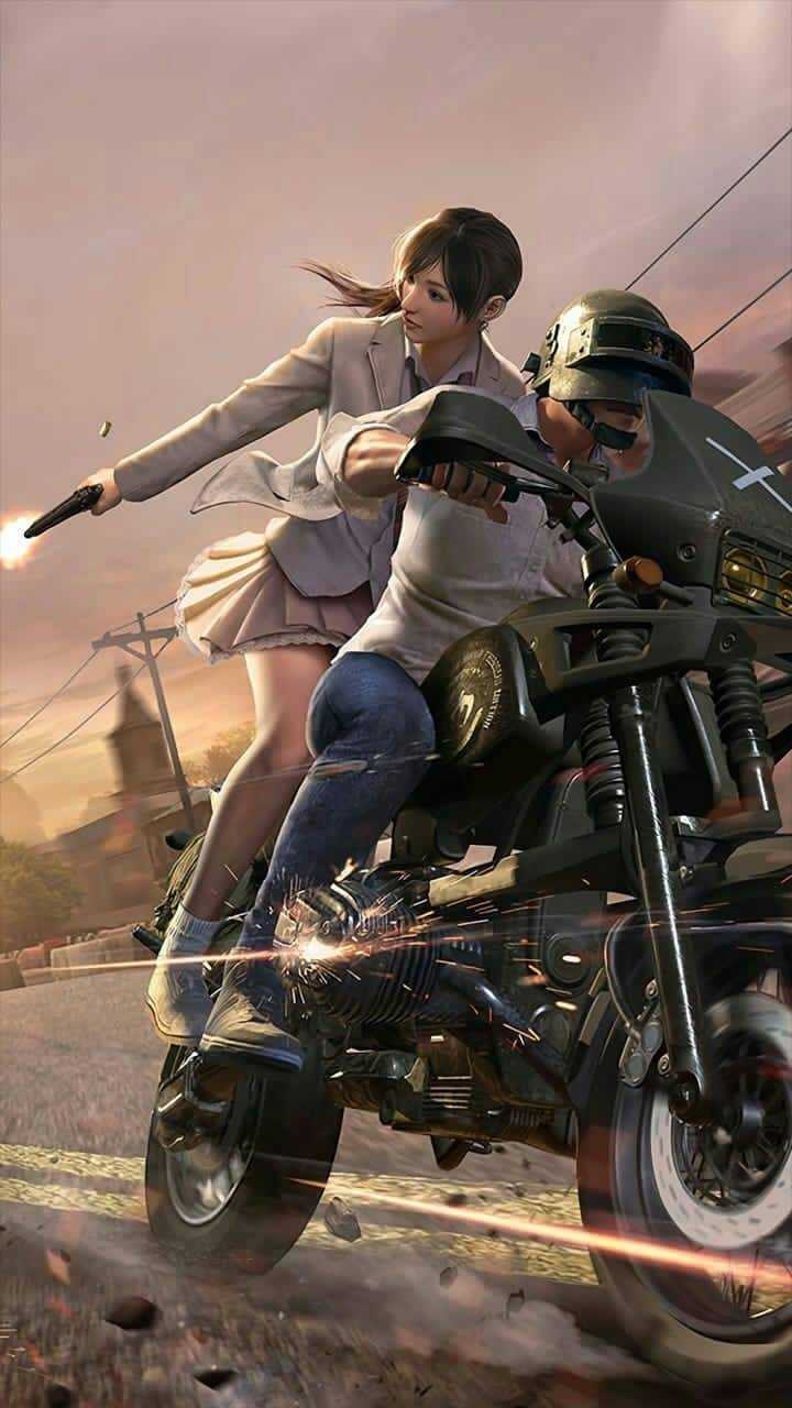 720x1280 Best Pubg HD Wallpaper, Whatsapp DP Download 2019, Phone