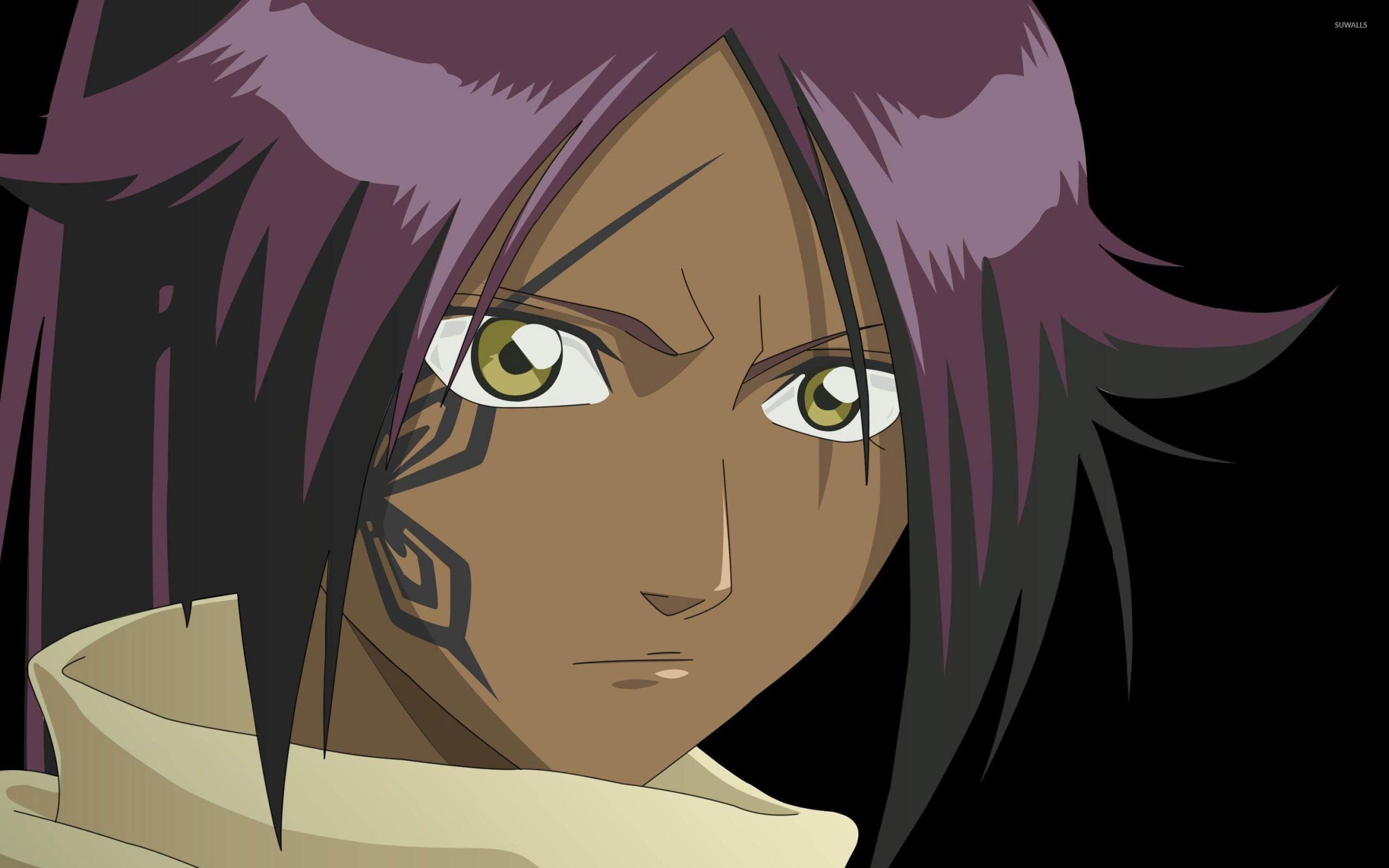 2560x1600 Yoruichi Shihoin wallpaper wallpaper, Desktop