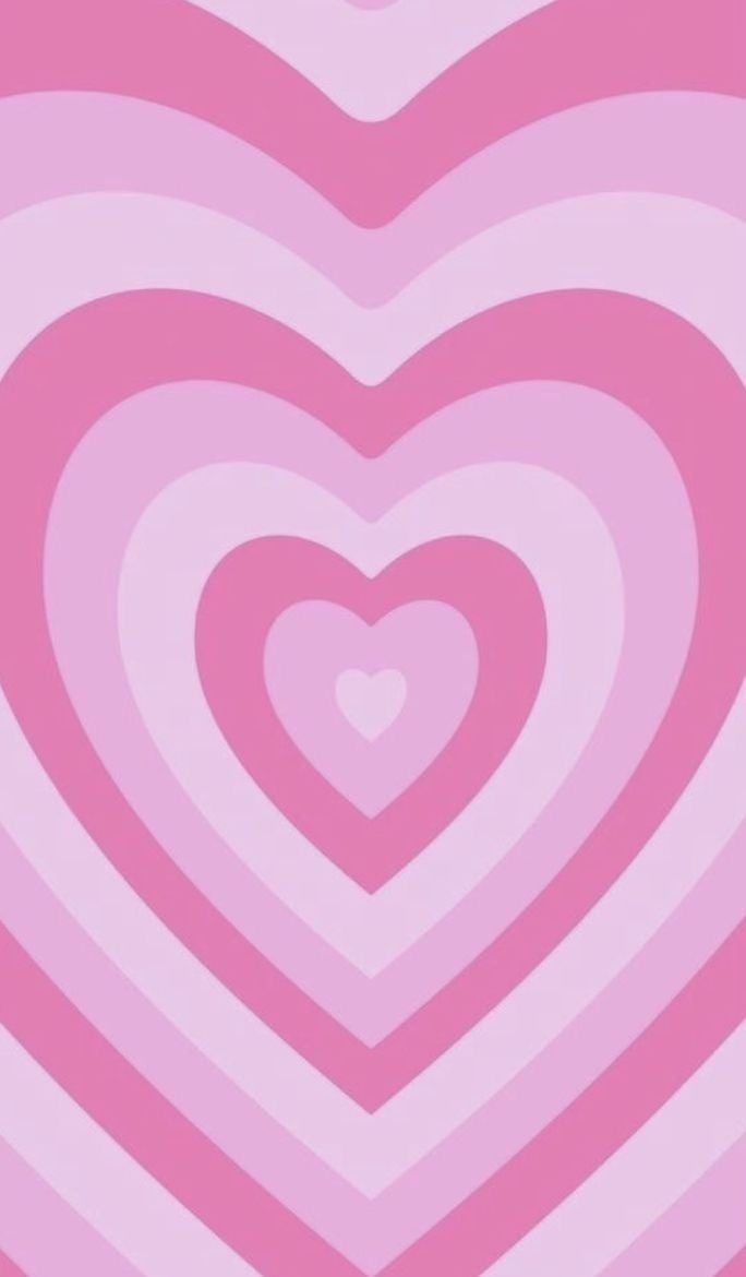 690x1170 Pink Hearts ideas. pink, pink heart, everything pink, Phone