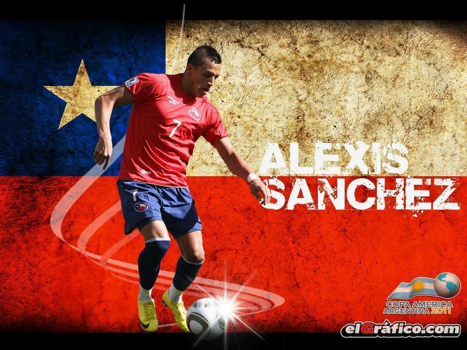 1600x1200 CHILE soccer (33) wallpaperx1200, Desktop