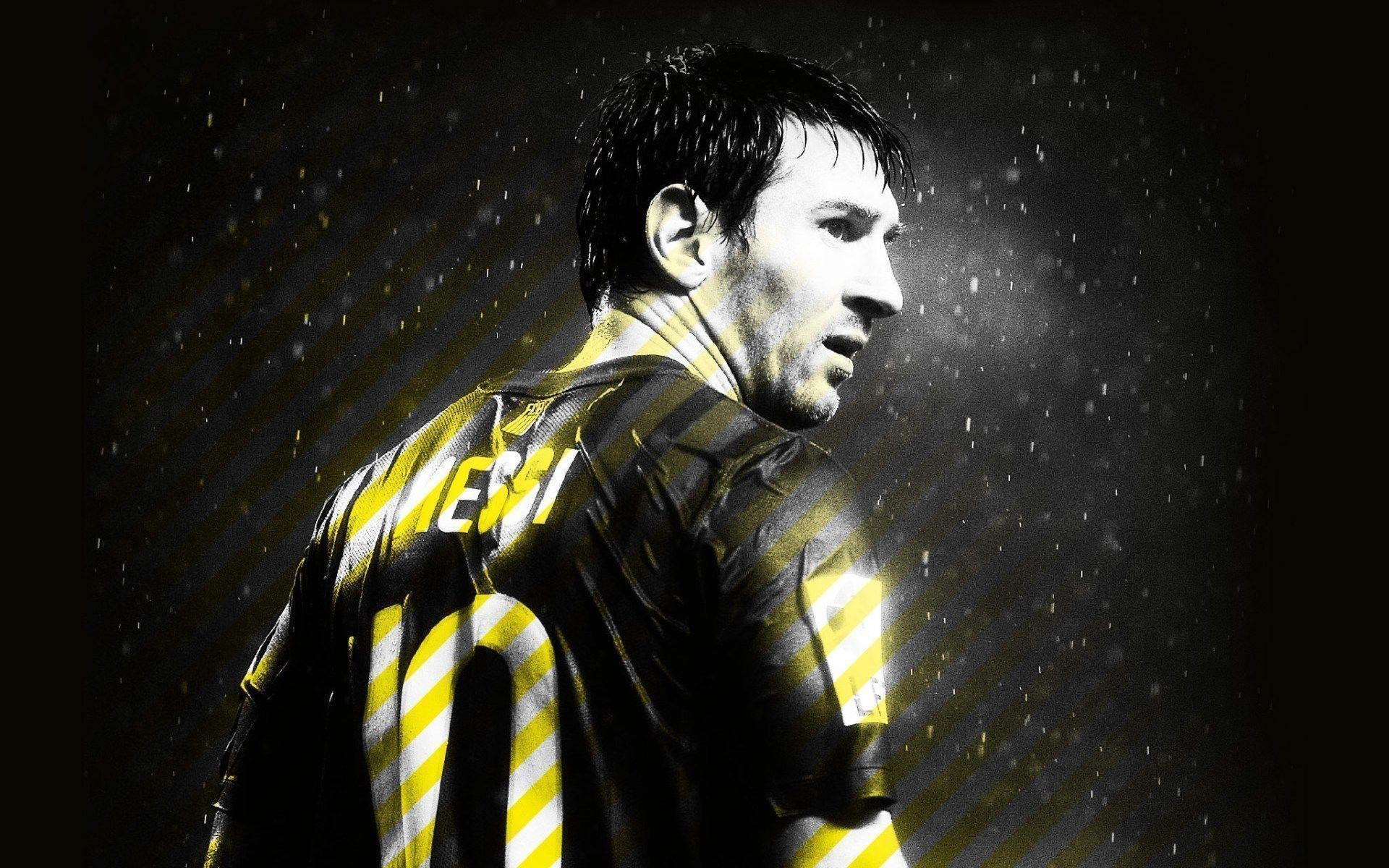 1920x1200 Lionel Messi HD Wallpaper, Desktop