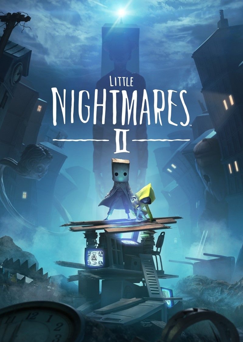 800x1130 LITTLE NIGHTMARES II BACKGROUND WALLPAPERS. Bandai Namco Epic Store, Phone