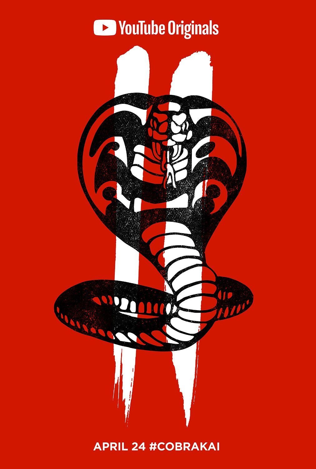 1020x1500 Cobra Kai: Season 2 (2019). Cobra kai wallpaper, Phone