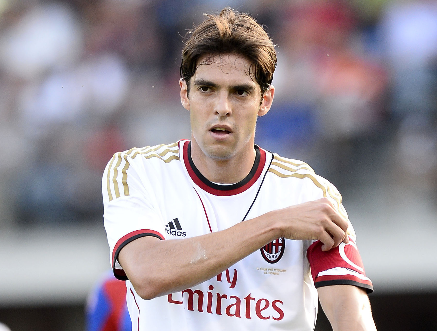 1690x1280 The best football player of Milan Kaka Desktop wallpaper 1280x800, Desktop