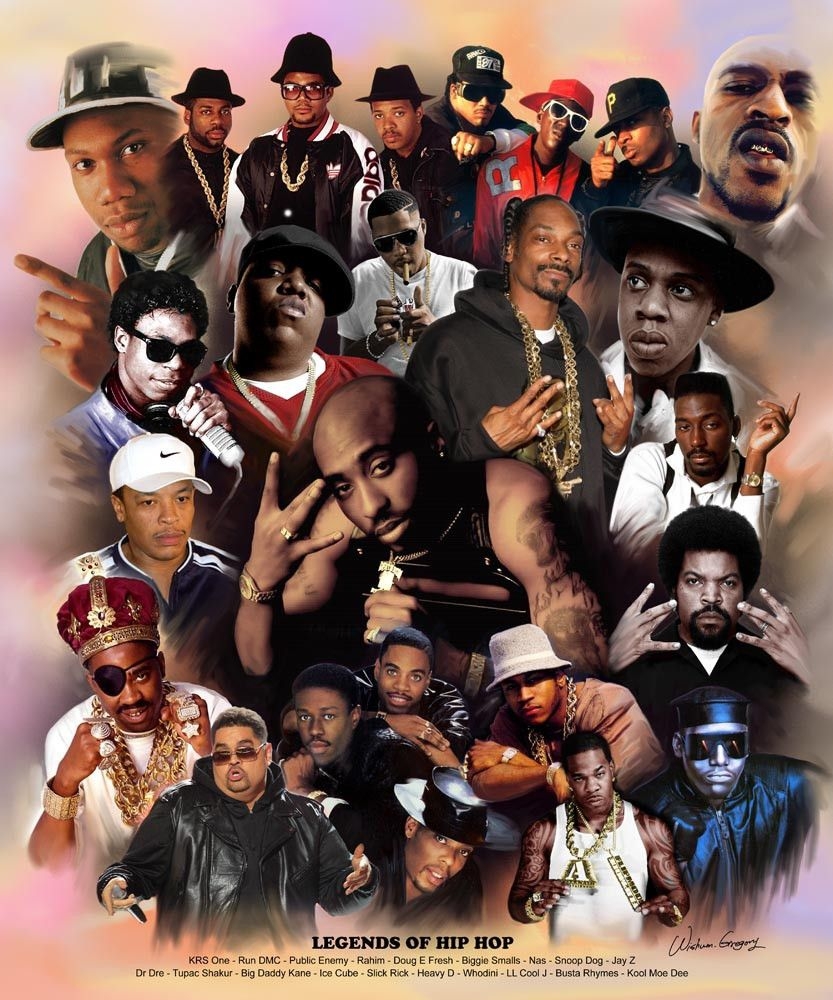 840x1000 Legends Of Hip Hop. Hip hop poster, Hip hop art, Hip hop, Phone