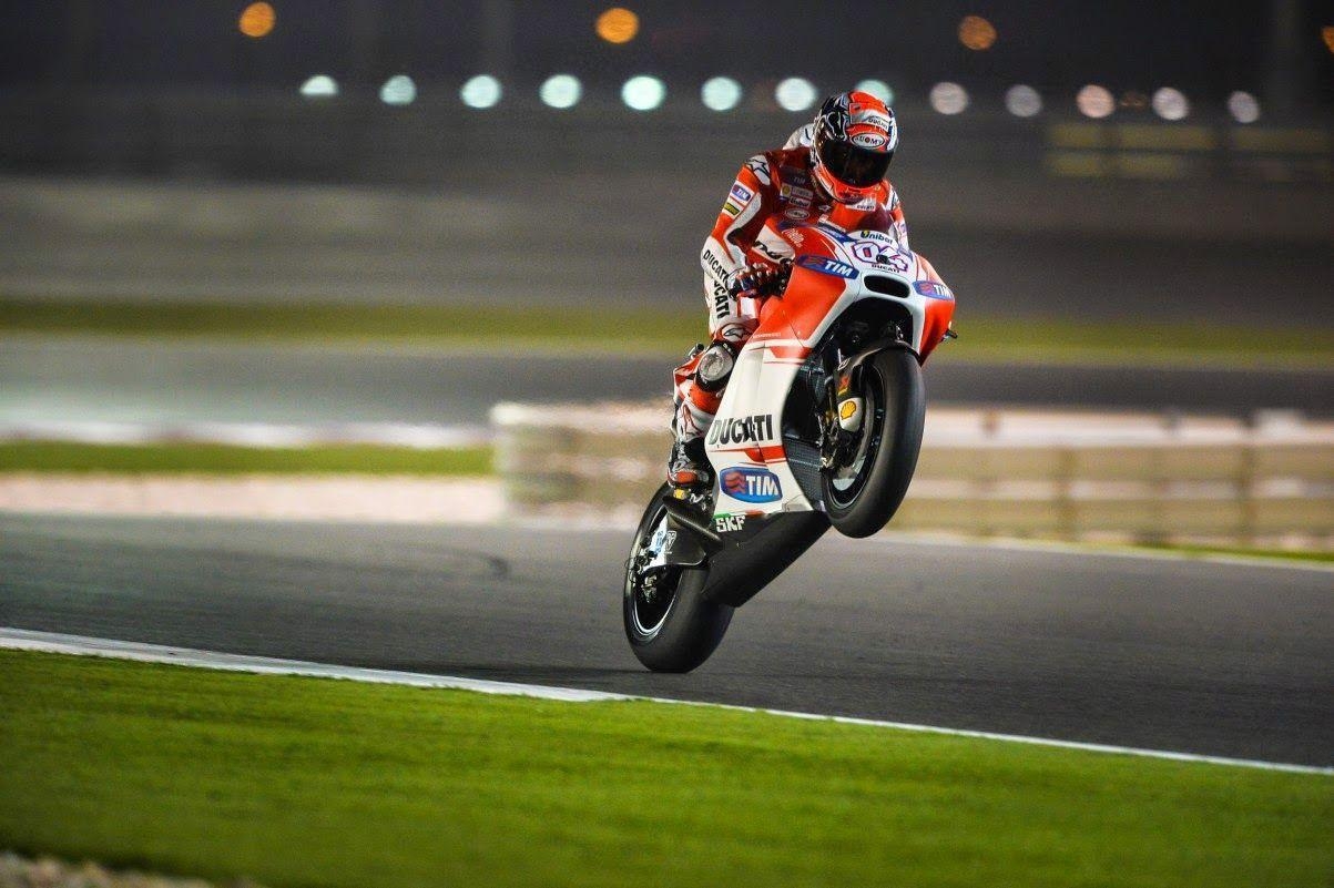 1210x810 Ducati GP15 MotoGP 2015 Wallpaper, Desktop