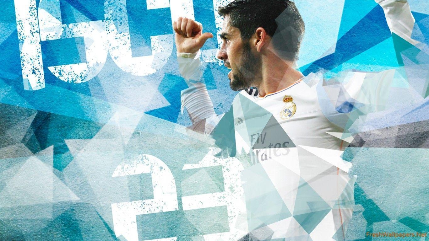 1370x770 Isco wallpaper, Desktop