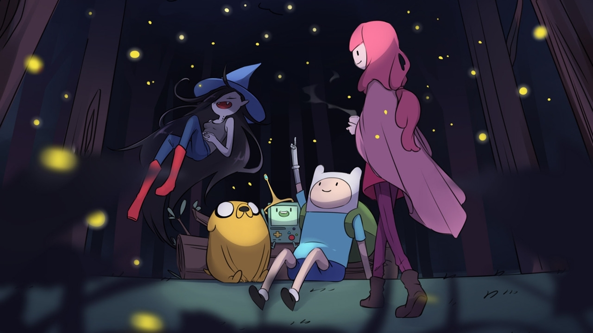 1920x1080 Jake (Adventure Time) HD wallpaper, Background, Desktop