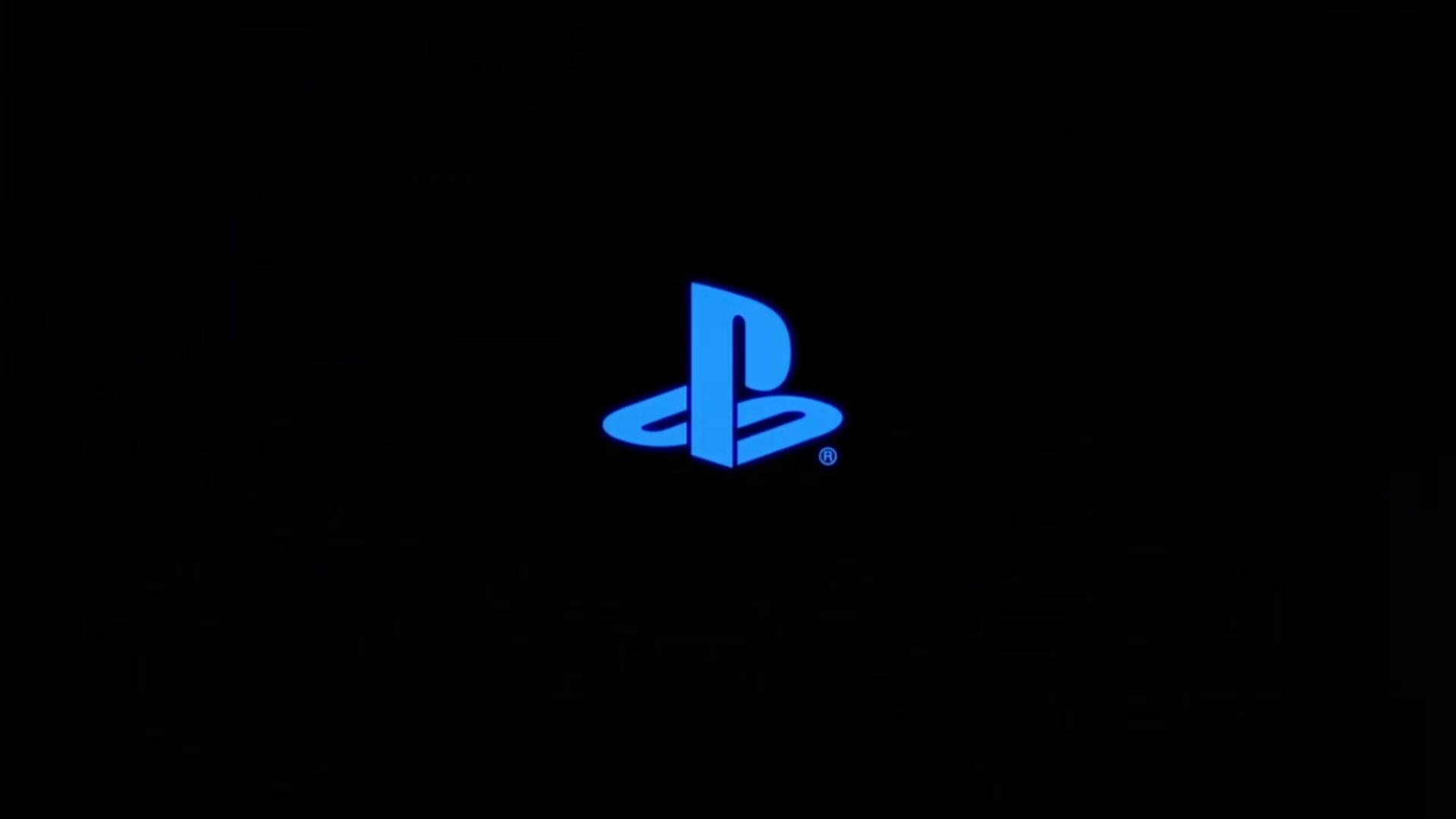 1920x1080 PS4 Logo Wallpaper, Desktop