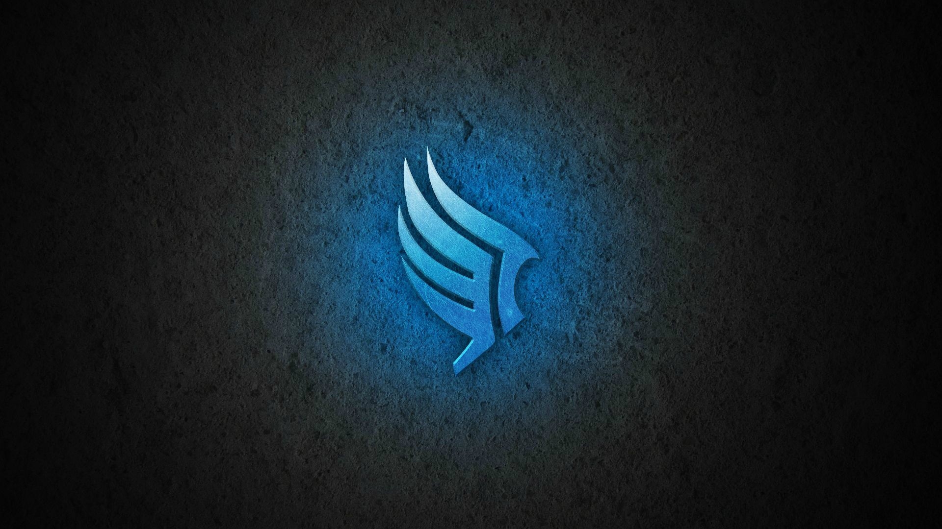 1920x1080 Gamer Logo Wallpaper PPT Premium Download 2020, Desktop