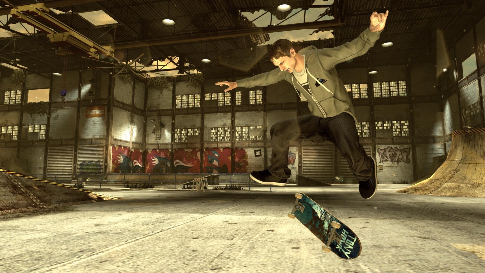 1920x1080 Tony Hawk's Pro Skater 4. Tony Hawk's Games, Desktop