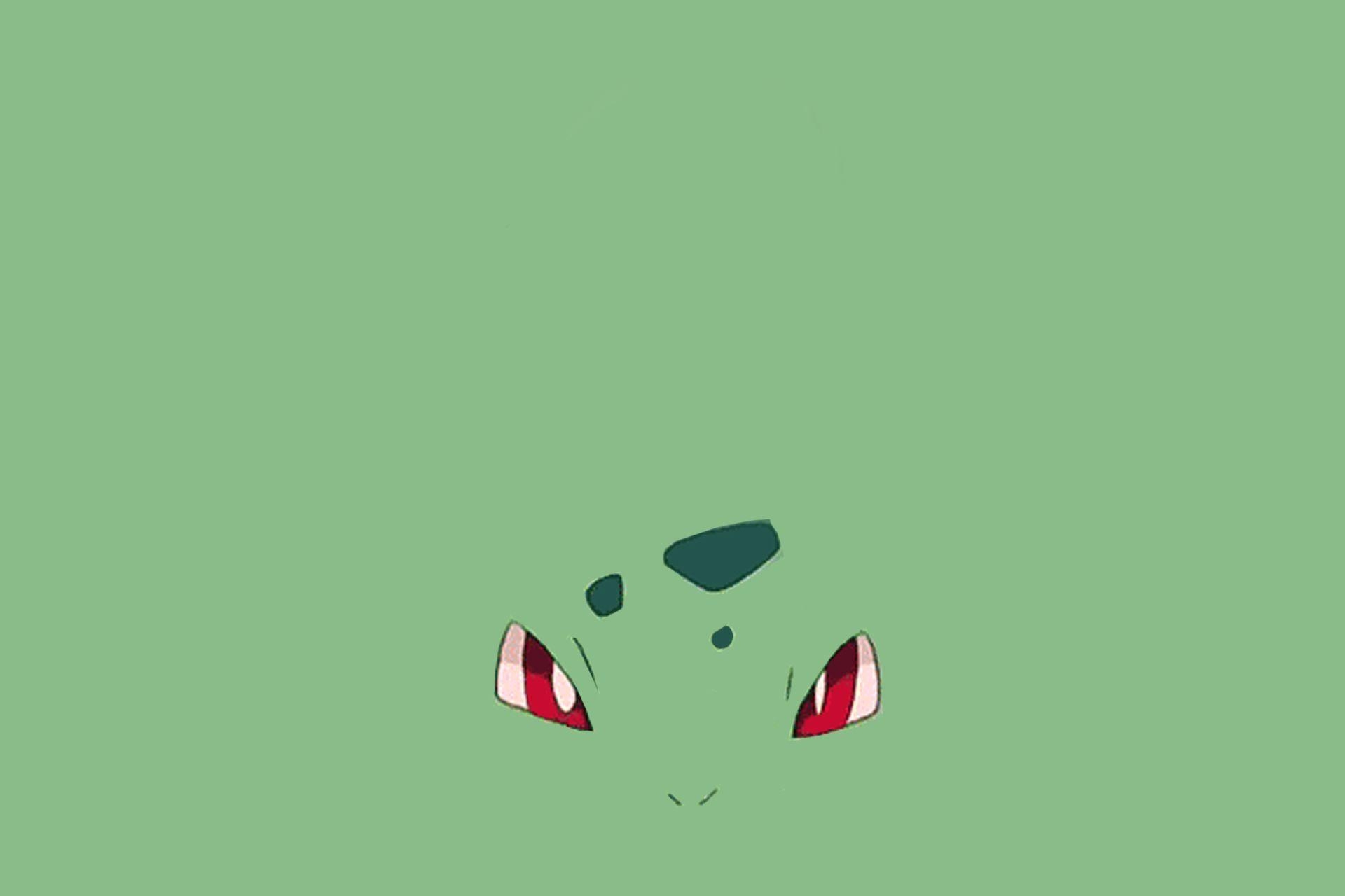 1920x1280 Bulbasaur Wallpaper HD, Desktop