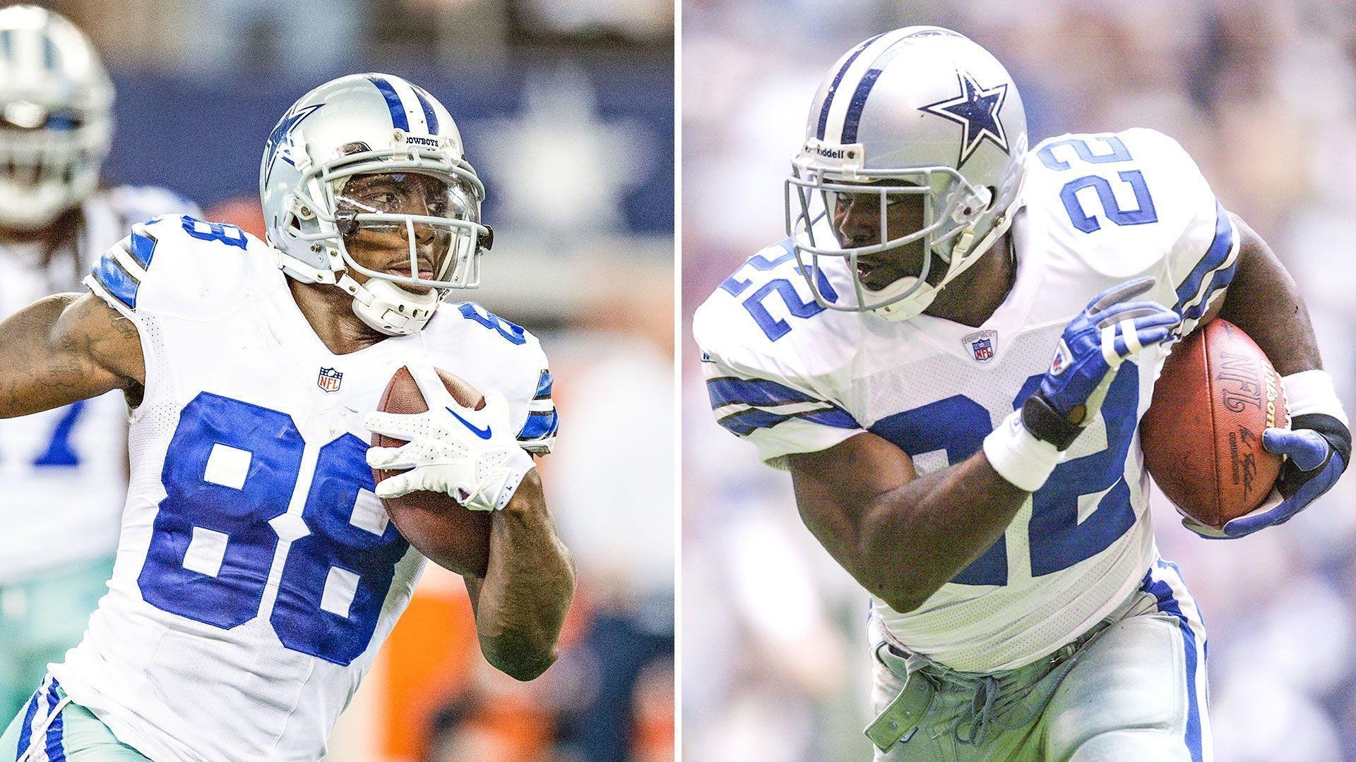 1920x1080 Dez Bryant holdout won't reach Emmitt Smith status, Darren Woodson, Desktop