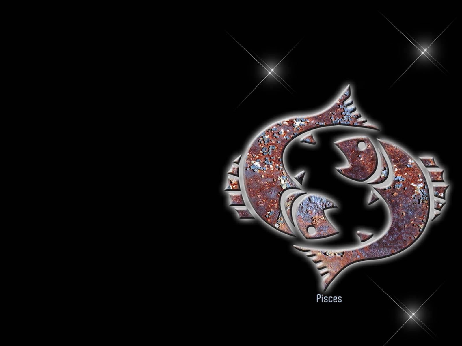 1600x1200 wallpaper: Pisces, Desktop