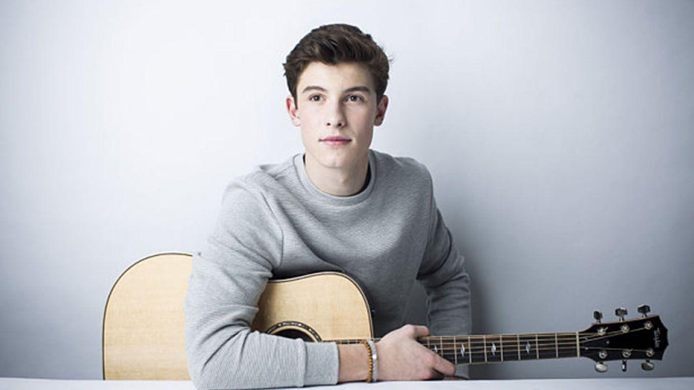 1370x770 Shawn Mendes: 15 Things You Didn&;t Know (Part 2), Desktop