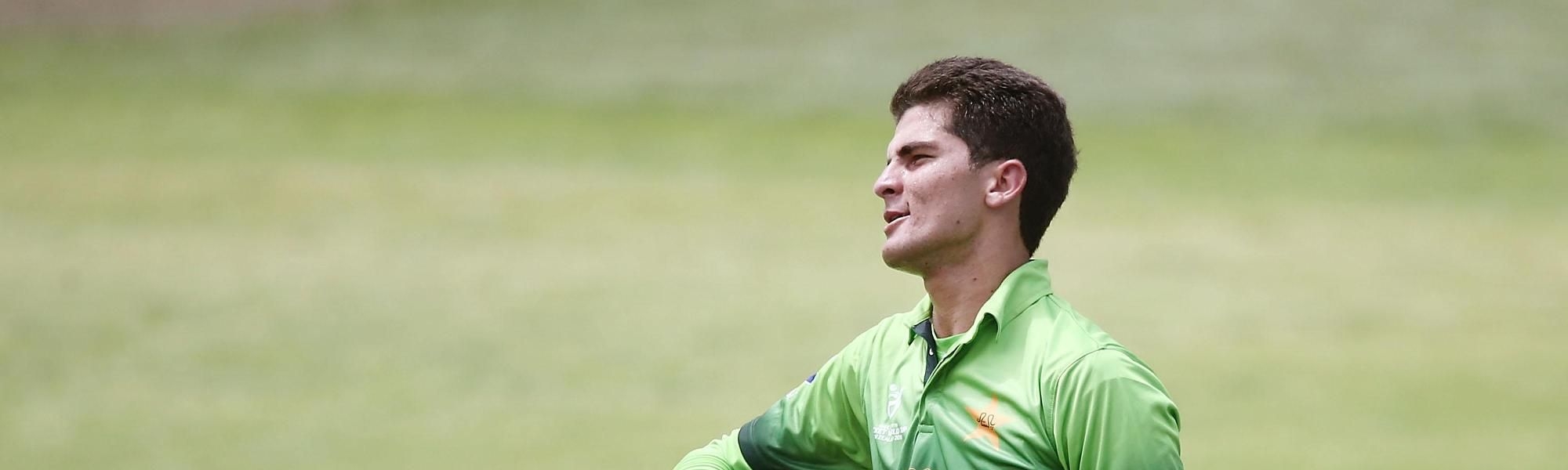 2000x600 The rapid rise of Shaheen Shah Afridi, Dual Screen