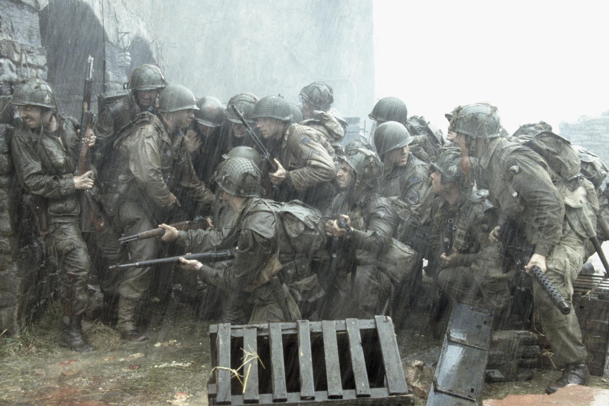 2050x1370 SAVING PRIVATE RYAN drama action military u wallpaperx1364, Desktop