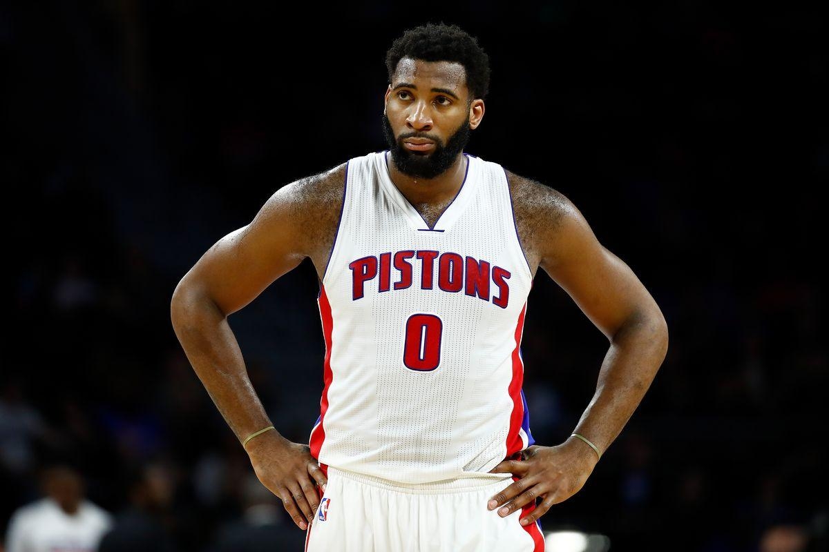 1200x800 NBA Trade Rumor: Kings interested in Andre Drummond, Desktop