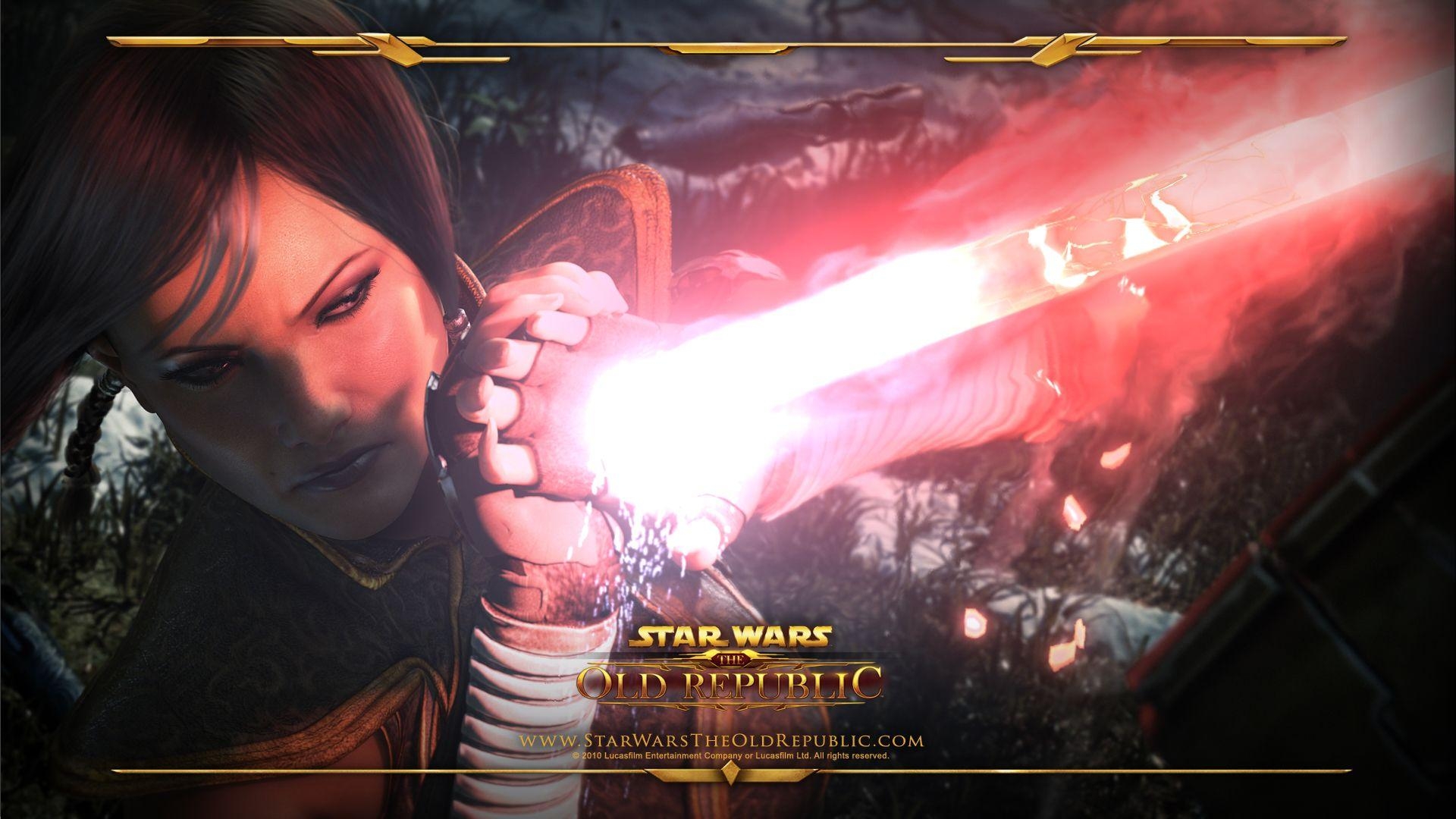 1920x1080 Star Wars the Old Republic wallpaper 24, Desktop