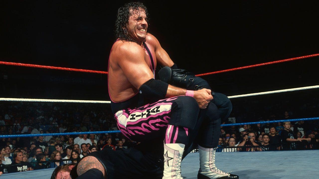 1280x720 Daily Update: Bret Hart fighting prostate cancer, Desktop