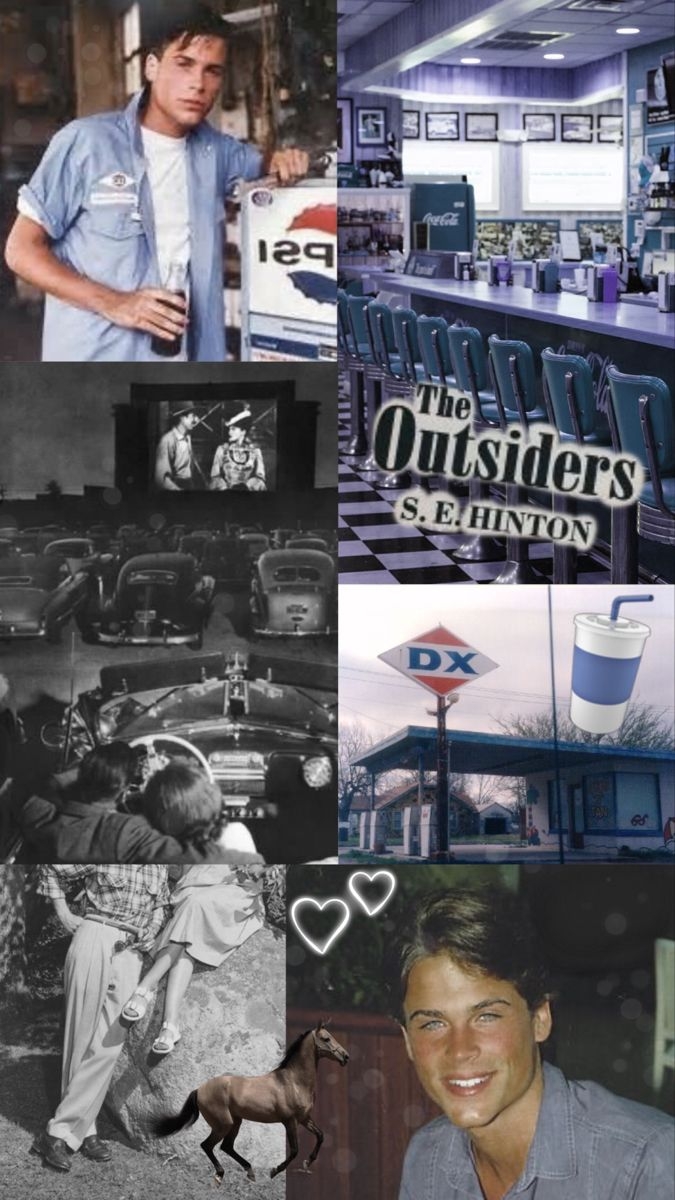 680x1200 Sodapop Curtis The Outsiders aesthetic wallpaper. The outsiders sodapop, The outsiders steve, The outsiders, Phone