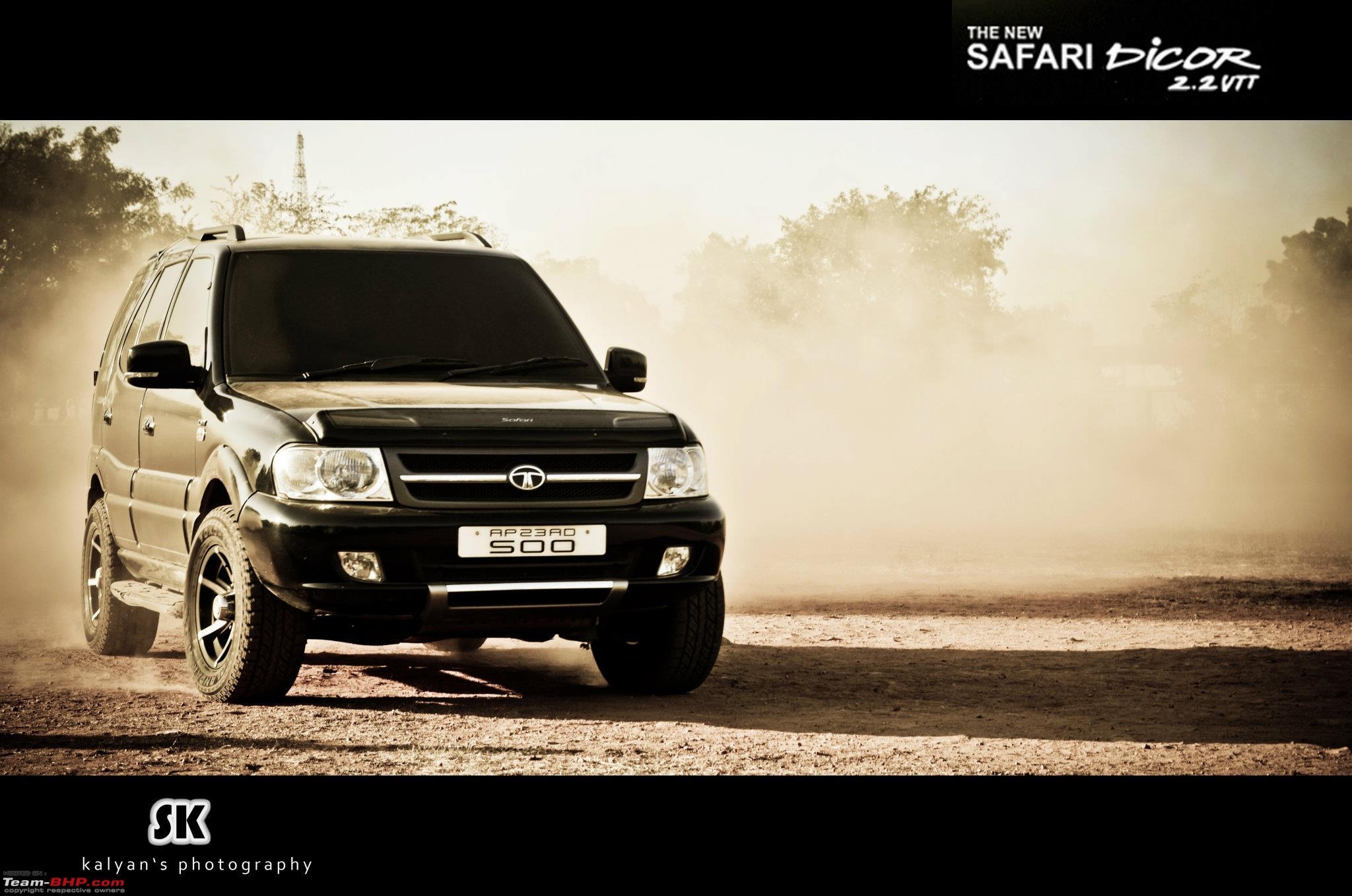 2050x1360 Tata Safari Wallpaper Free Tata Safari Background, Desktop