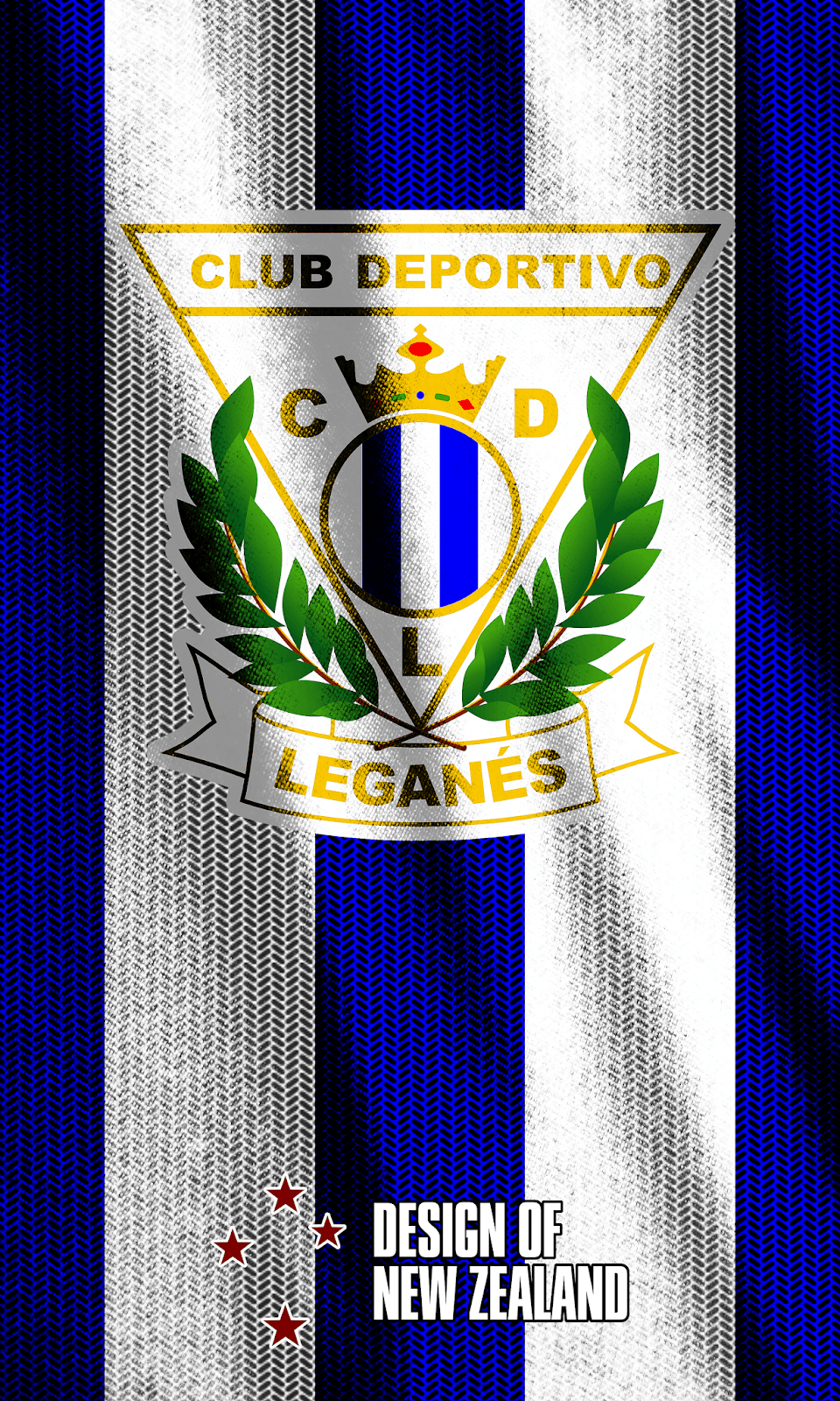 960x1600 Wallpaper CD Leganés. The Football Illustrated, Inc. Football, Phone