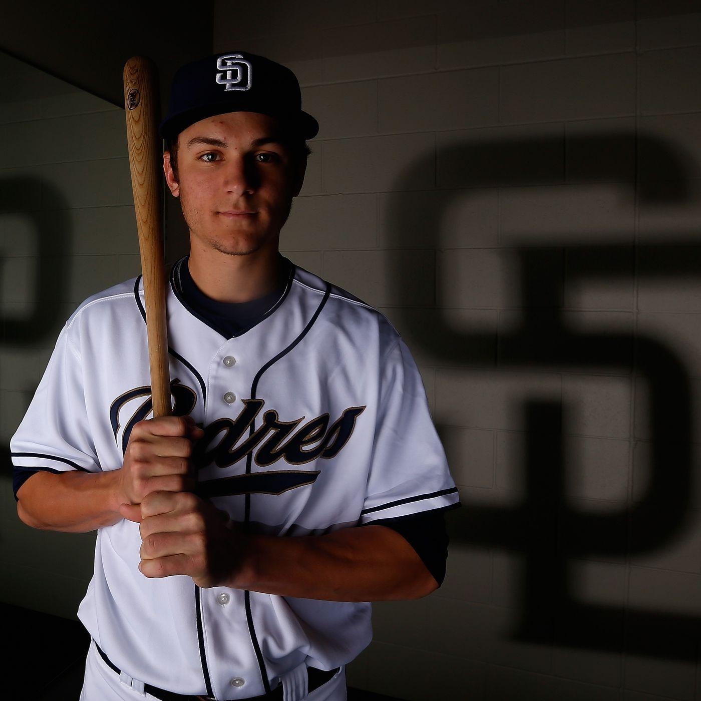 1400x1400 Washington Nationals prospect Trea Turner: Scouting report, Phone