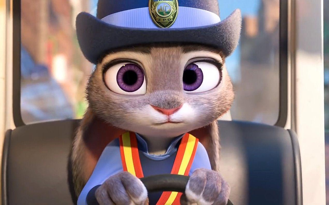 1280x800 Zootopia Wallpaper 20, Desktop