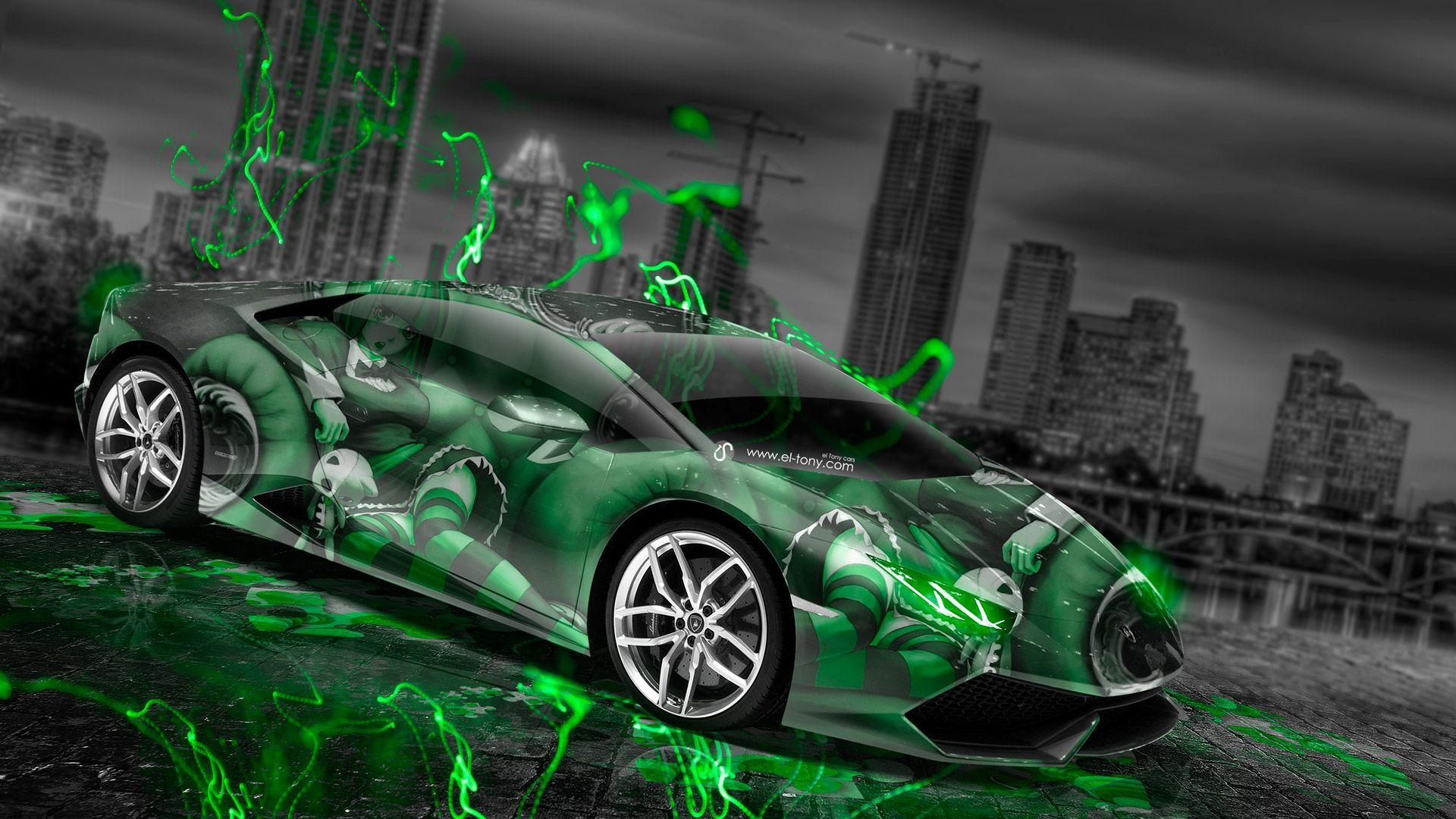 1920x1080 Lime Green Lamborghini Wallpaper Free Lime Green Lamborghini Background, Desktop