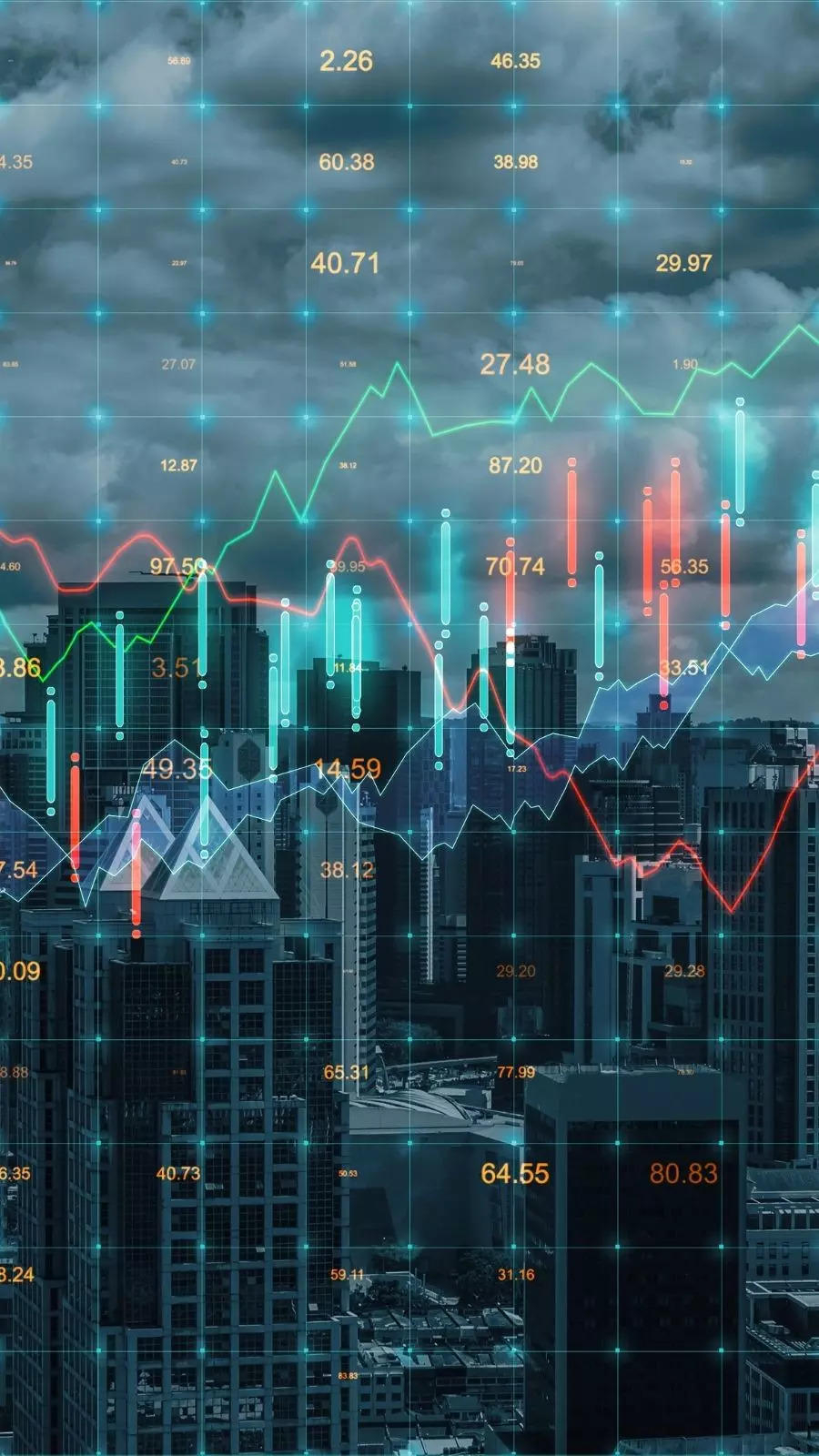 900x1600 Gainers and Losers: Coal India, Hero MotoCorp among 5 stocks in spotlight on Tuesday, Phone