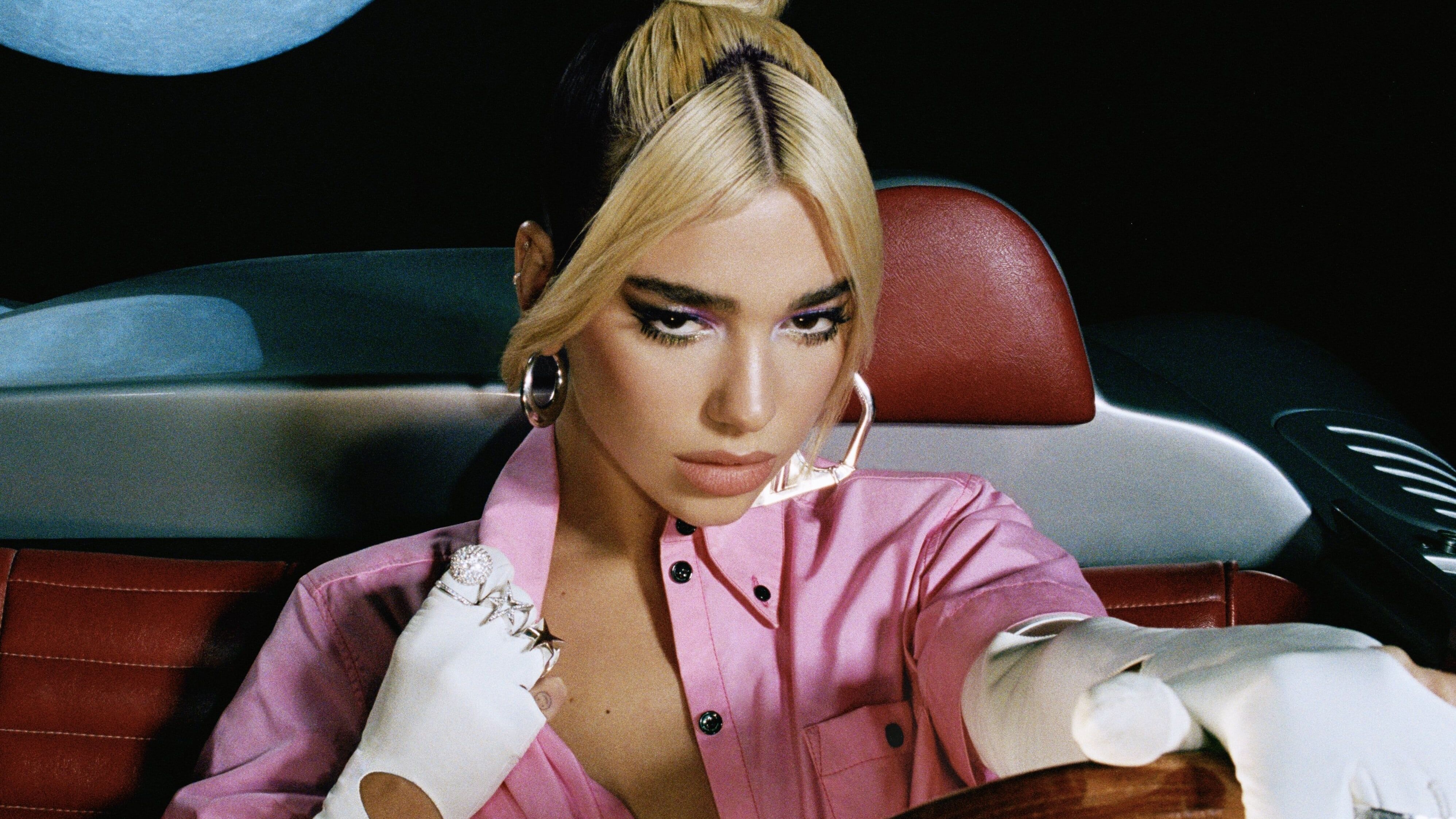 4000x2250 Dua Lipa, HD Celebrities, 4k Wallpaper, Image, Background, Photo and Picture, Desktop