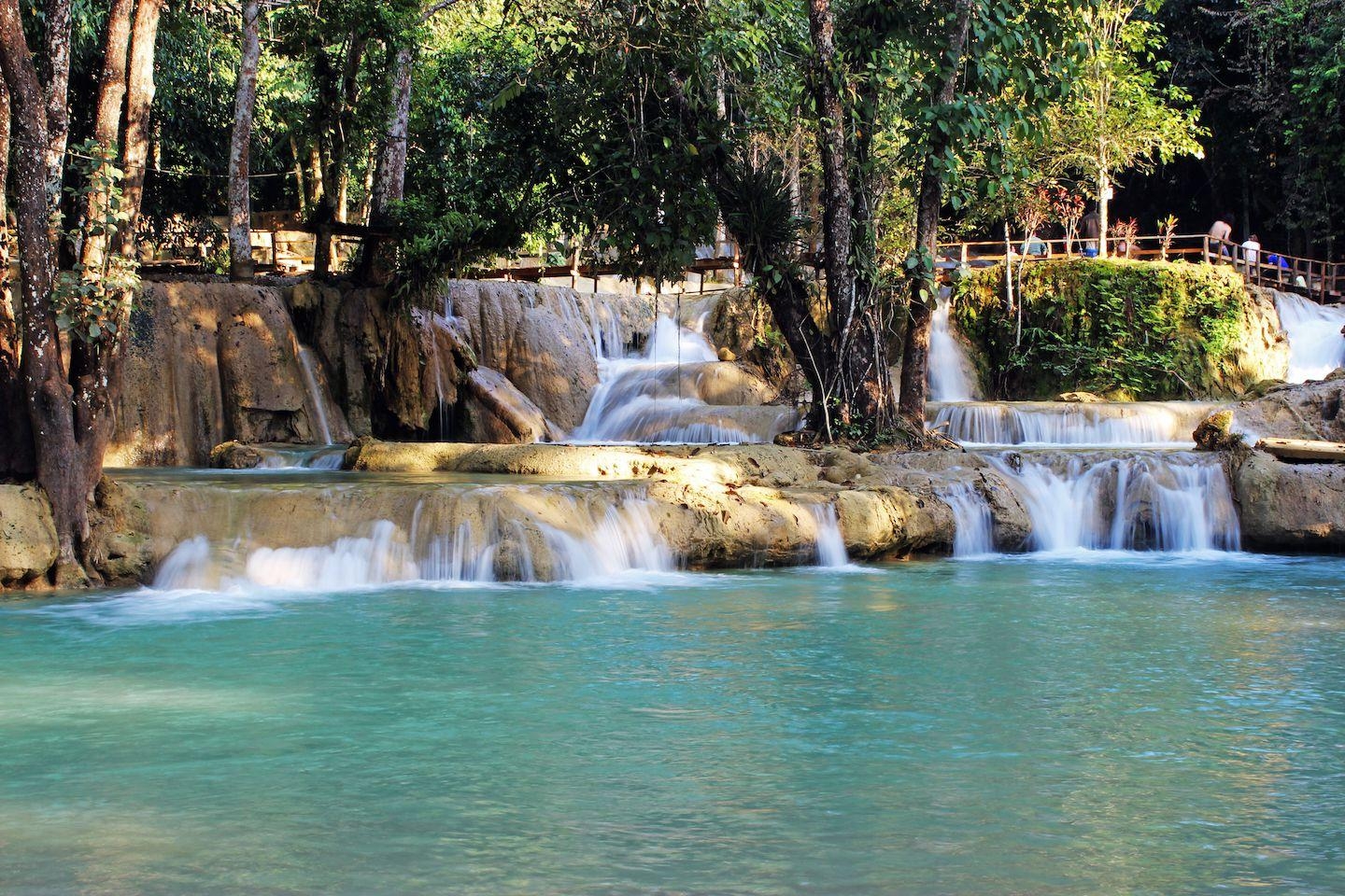 1440x960 Ideal Time Of Year To Travel Luang Prabang, Desktop