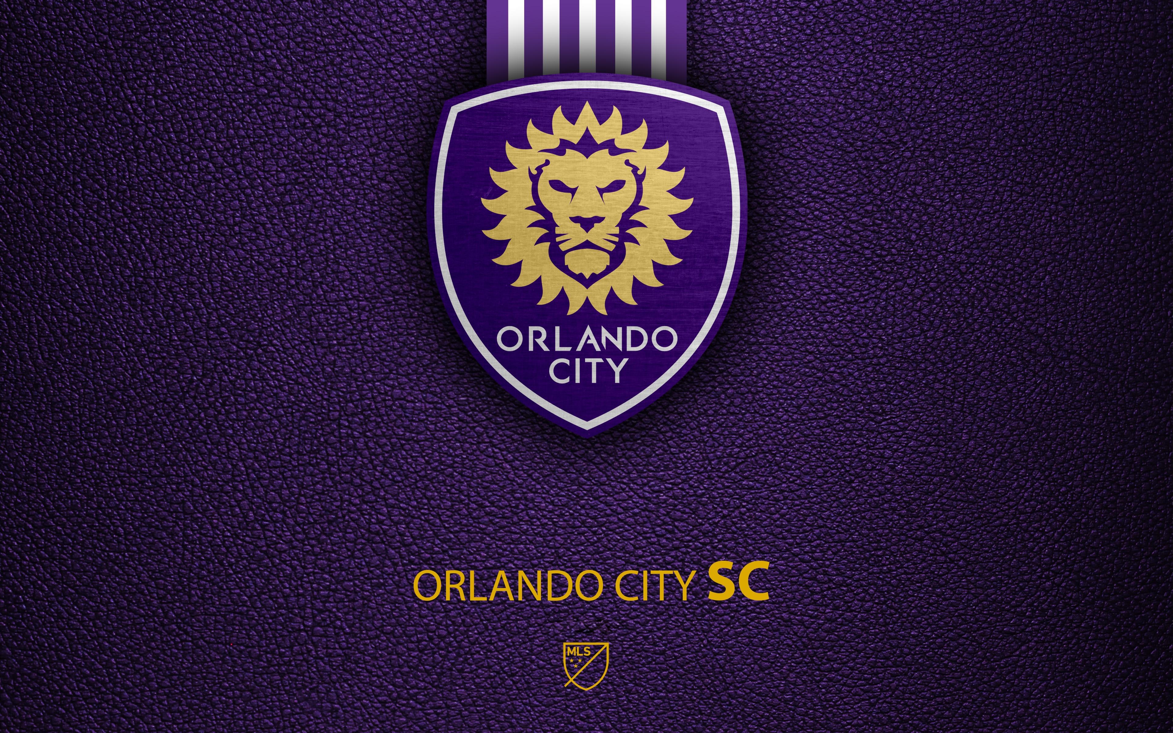 3840x2400 Orlando City SC 4k Ultra HD Wallpaper. Background Imagex2400, Desktop