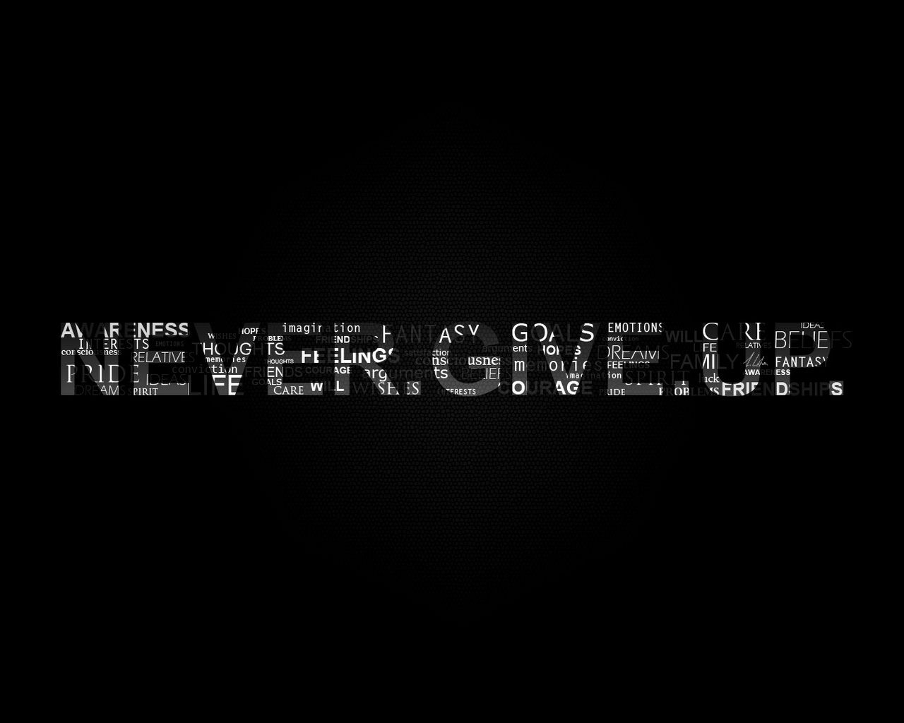 1280x1030 Never Give Up  Resolution HD 4k Wallpaper, Image, Background, Photo and Picture, Desktop