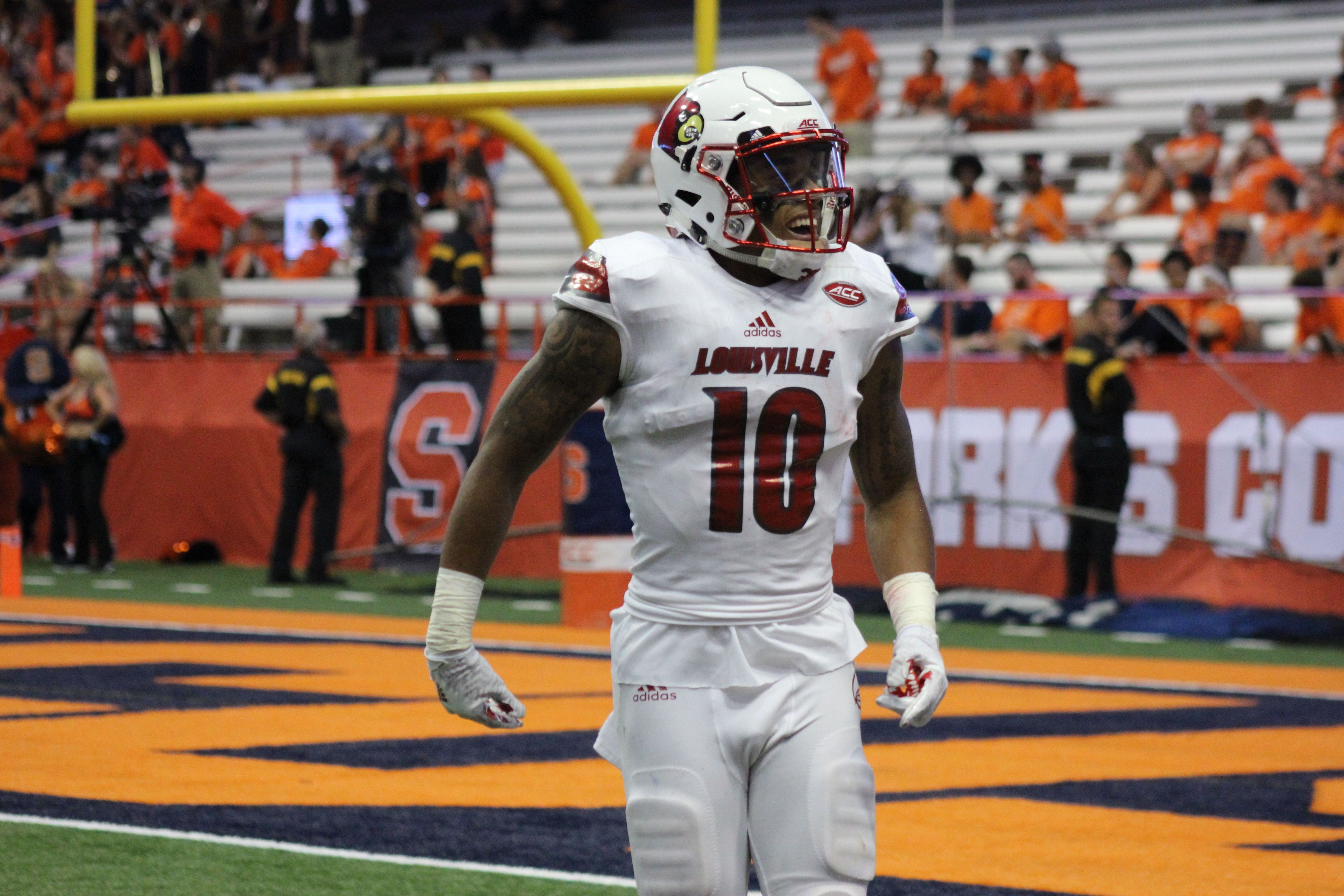 5190x3460 GALLERY: Louisville Syracuse 28, Desktop