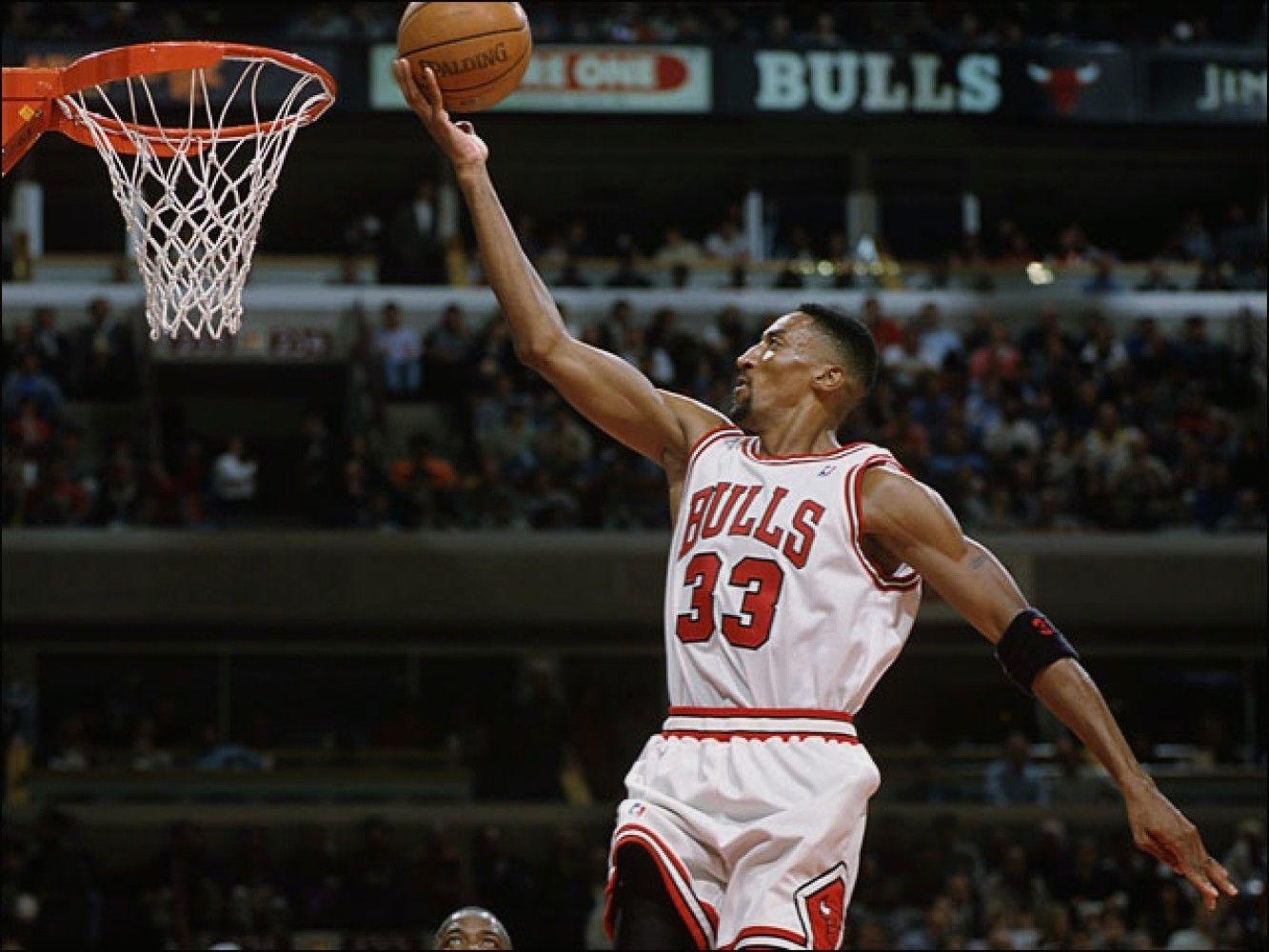 1340x1000 Scottie Pippen Wallpaper HD Download, Desktop