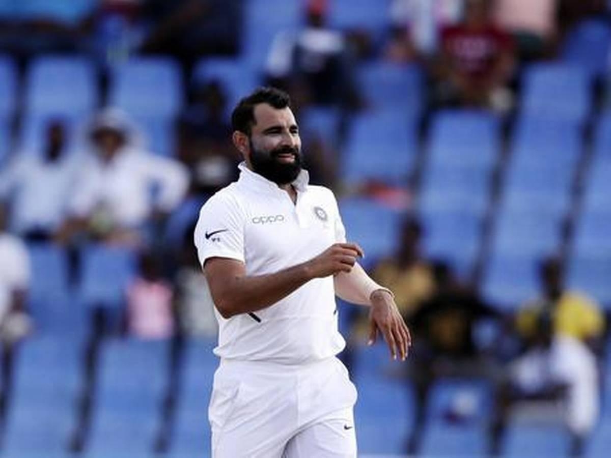 1200x900 IND v BAN 2019: Mohammed Shami Leaves Sunil Gavaskar, Desktop