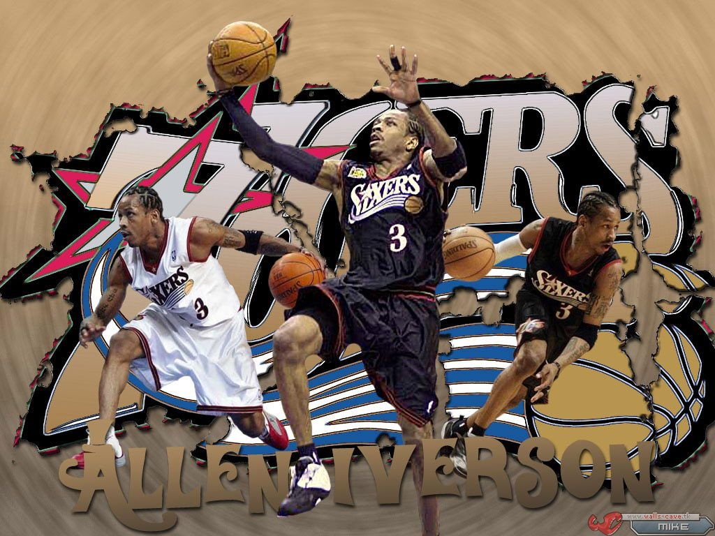 1030x770 Allen Iverson Wallpaper HD Iverson Wallpaper 2010, Desktop