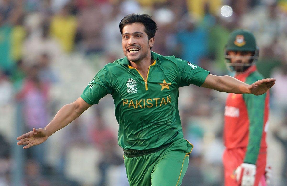 1200x780 Mohammad Amir HD Image 10. hi. Cricket world cup, Tours, Desktop