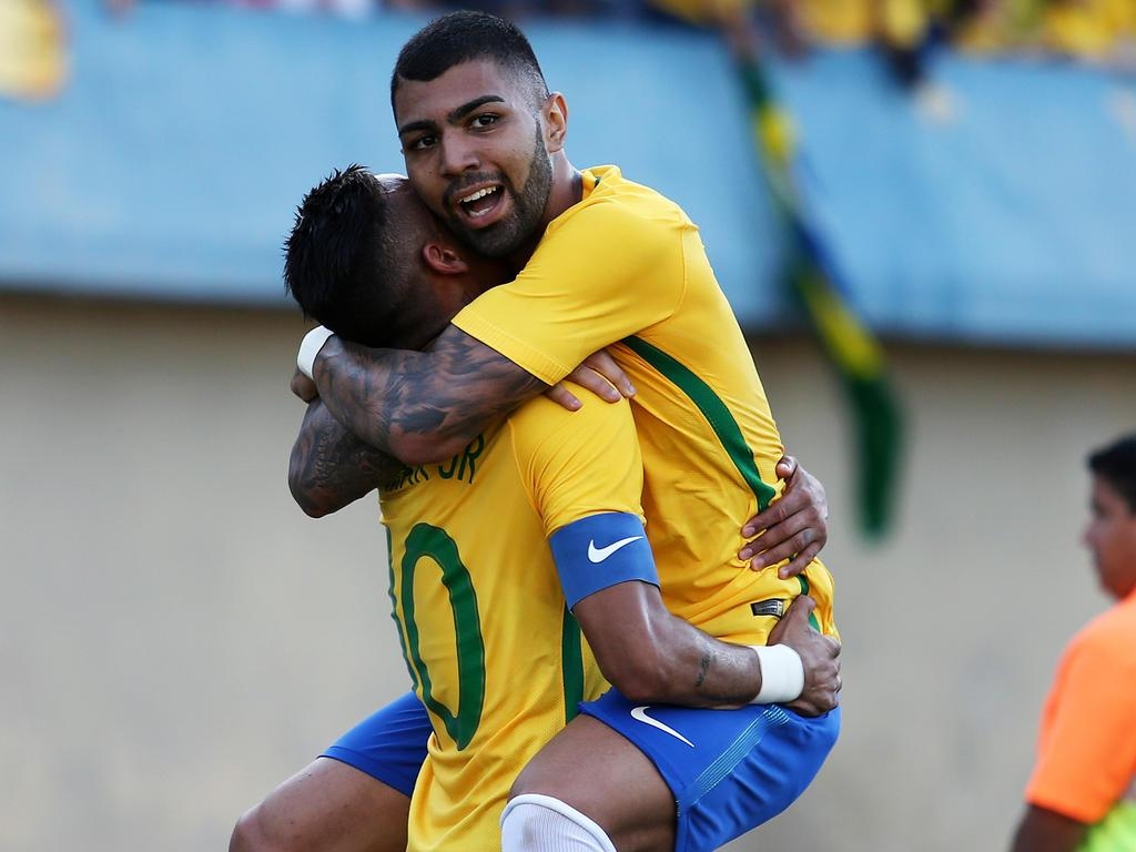 1030x770 Olympic Games News 'Gabigol' strikes as Brazil down, Desktop