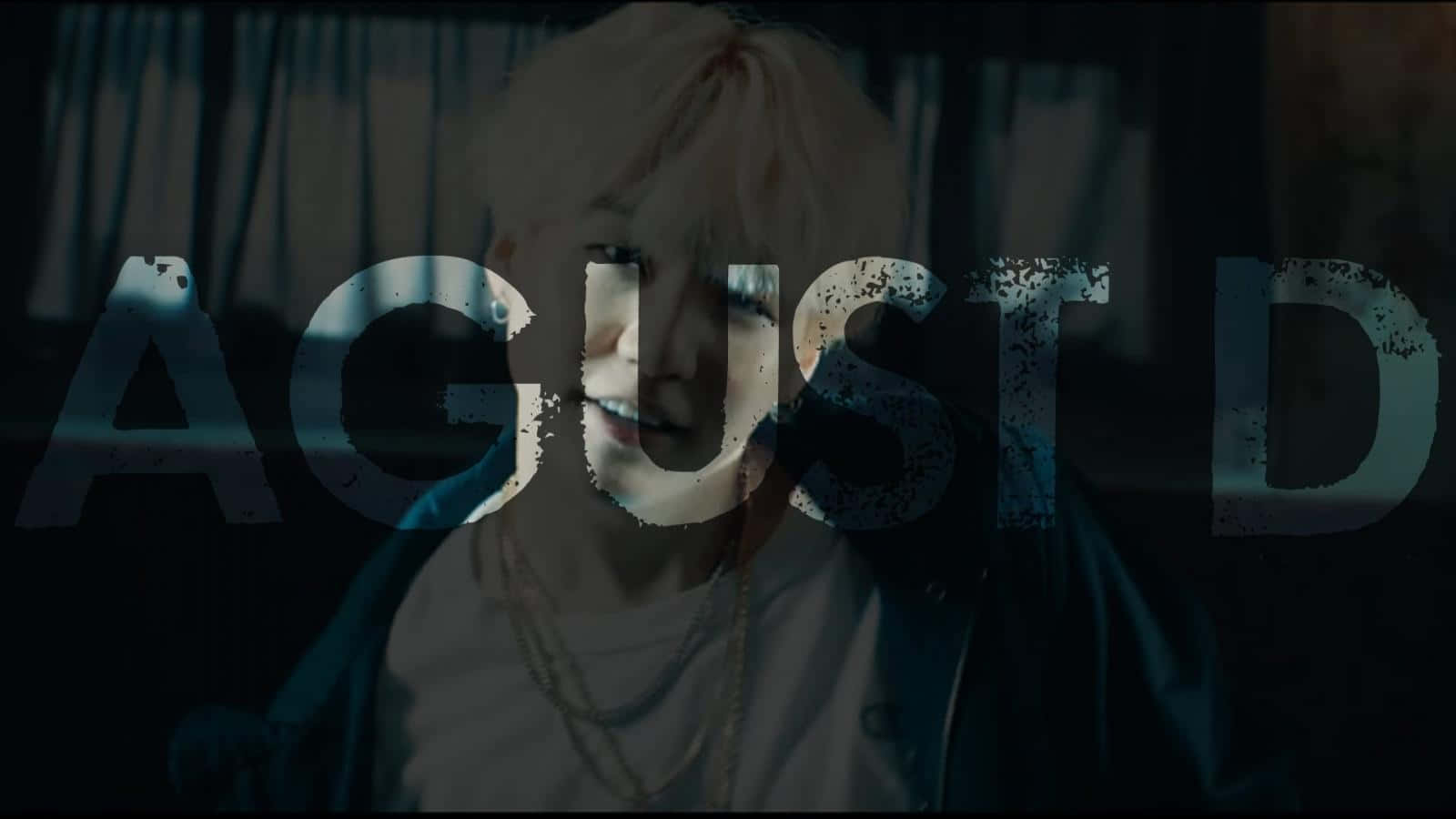 1600x900 Agust D Wallpaper, Desktop