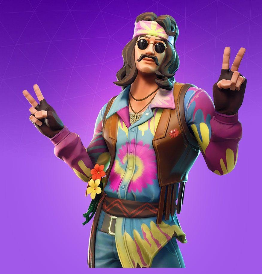 880x920 Far Out Man Fortnite Outfit Skin How to Get + Updates, Phone