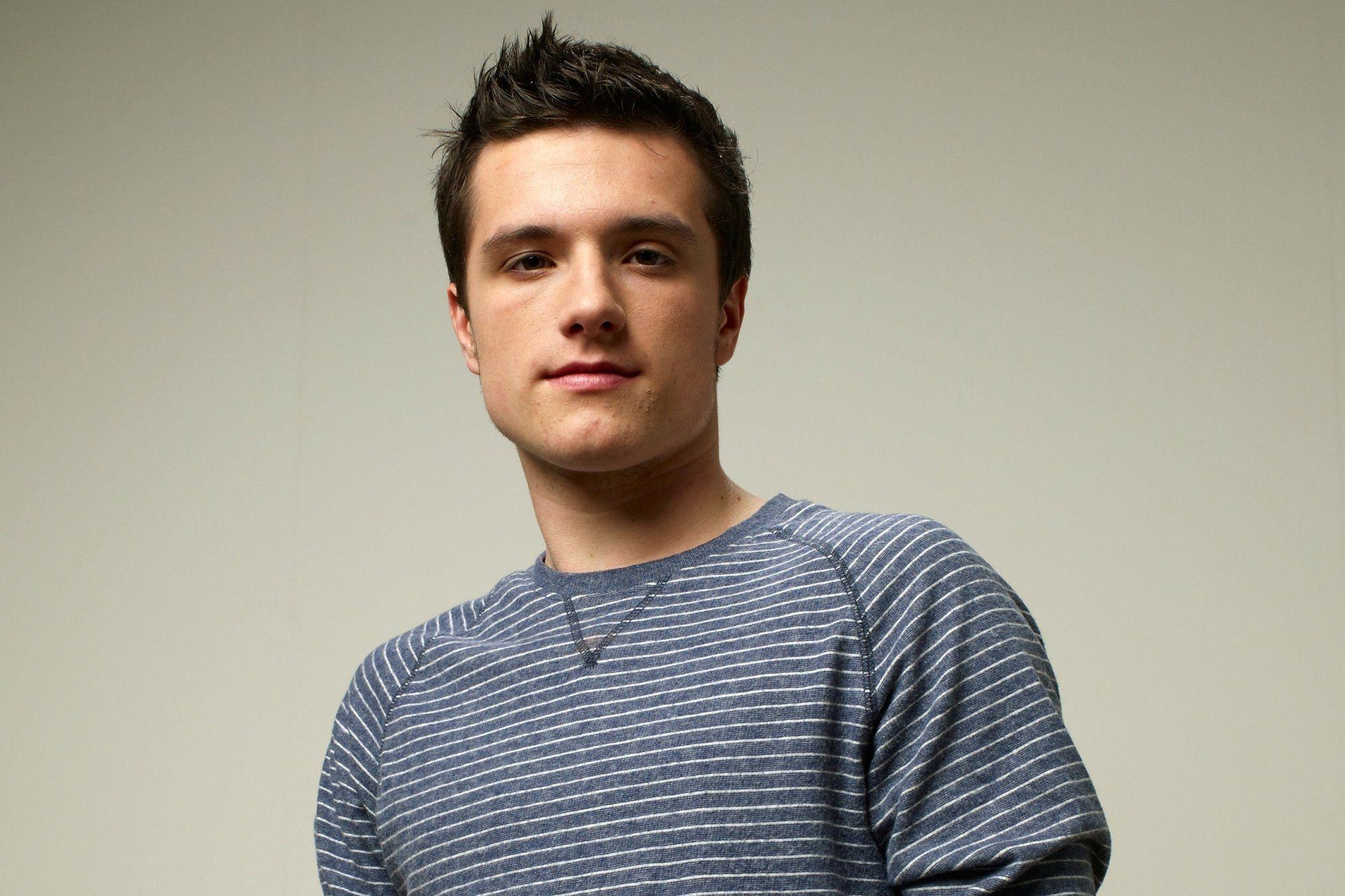 2000x1340 Josh Hutcherson Wallpaper High Quality, Desktop