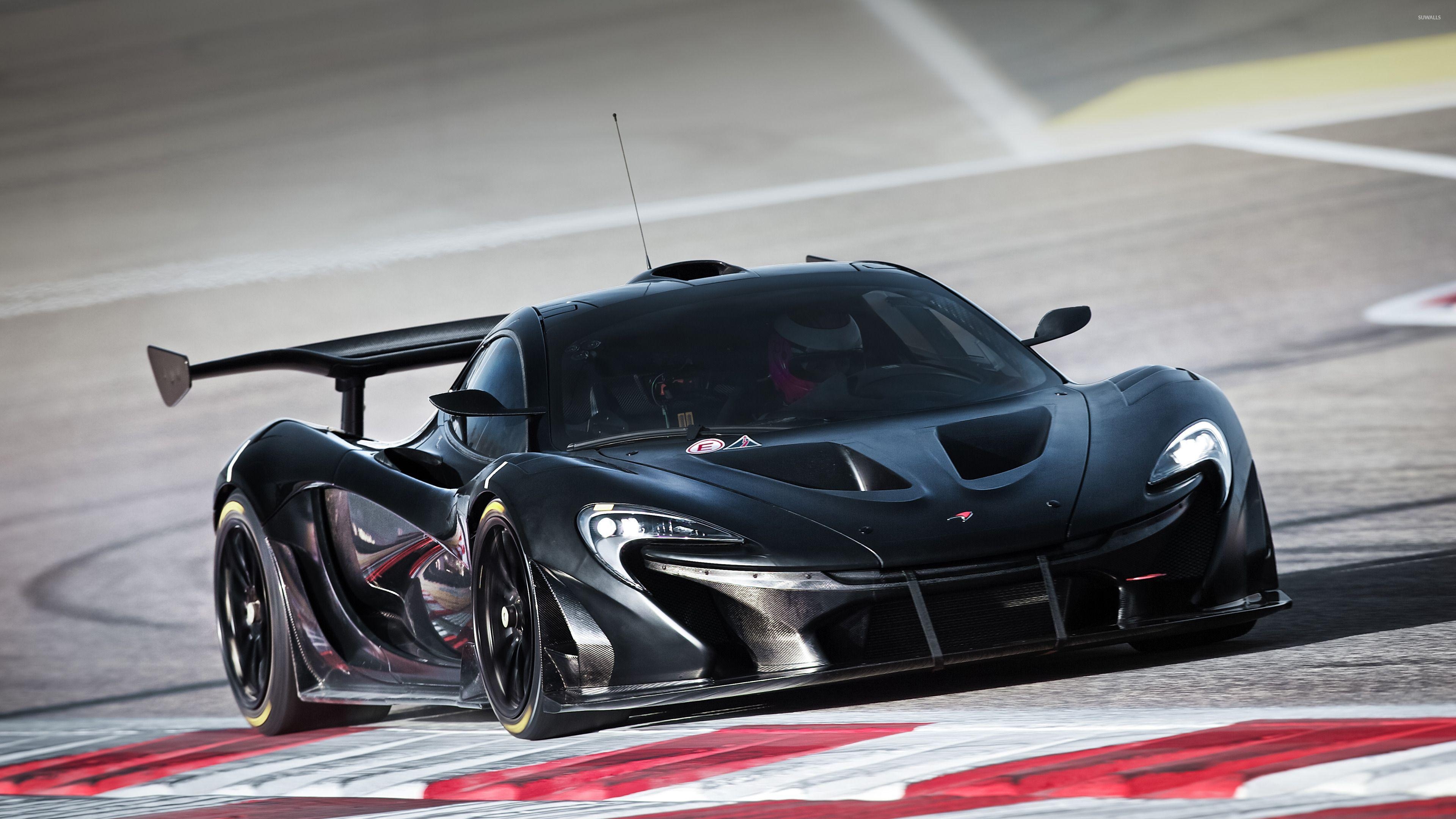 3840x2160 McLaren P1 Wallpaper 12 X 2160, Desktop