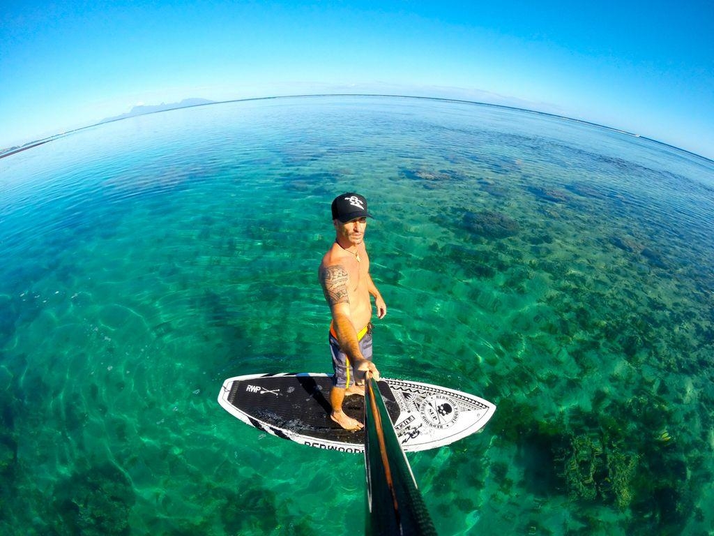 1030x770 Standup paddleboarding spots in French Polynesia, Mahina to SUP, Desktop