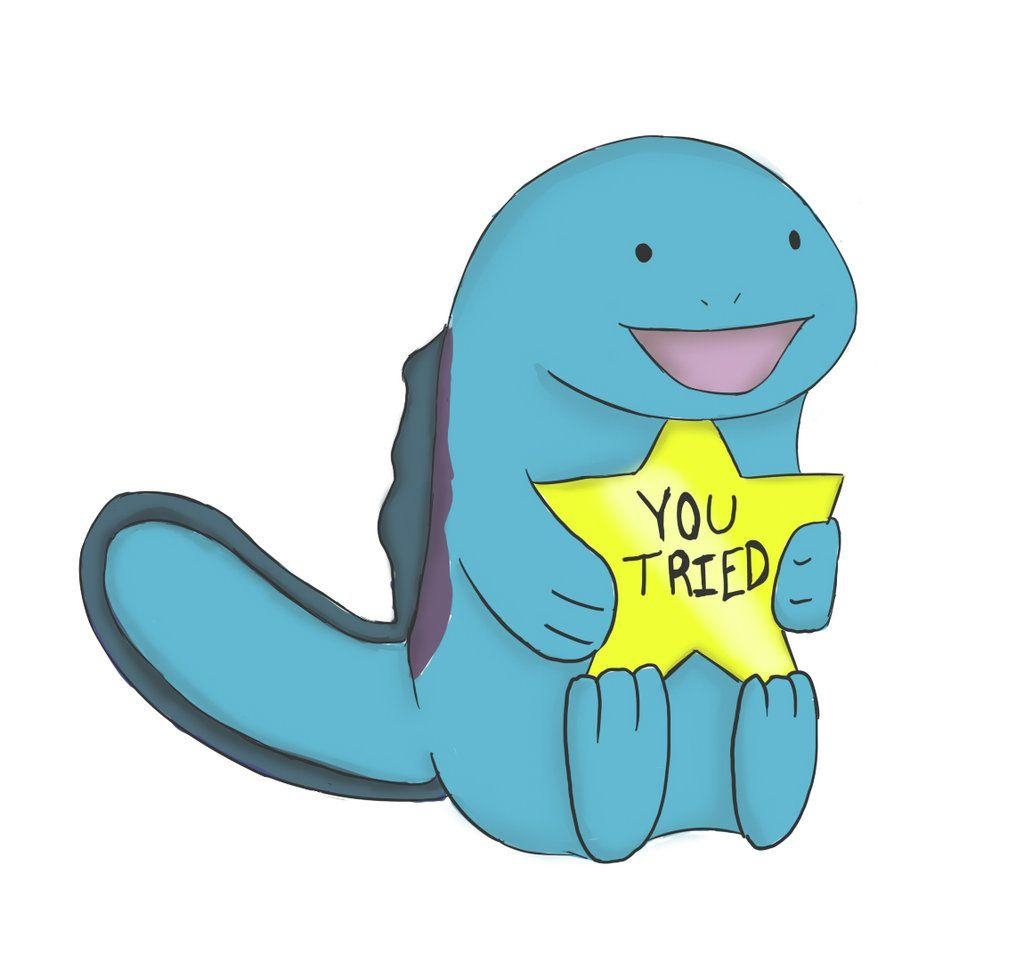 1030x980 You Tried Quagsire(re Uploaded), Desktop